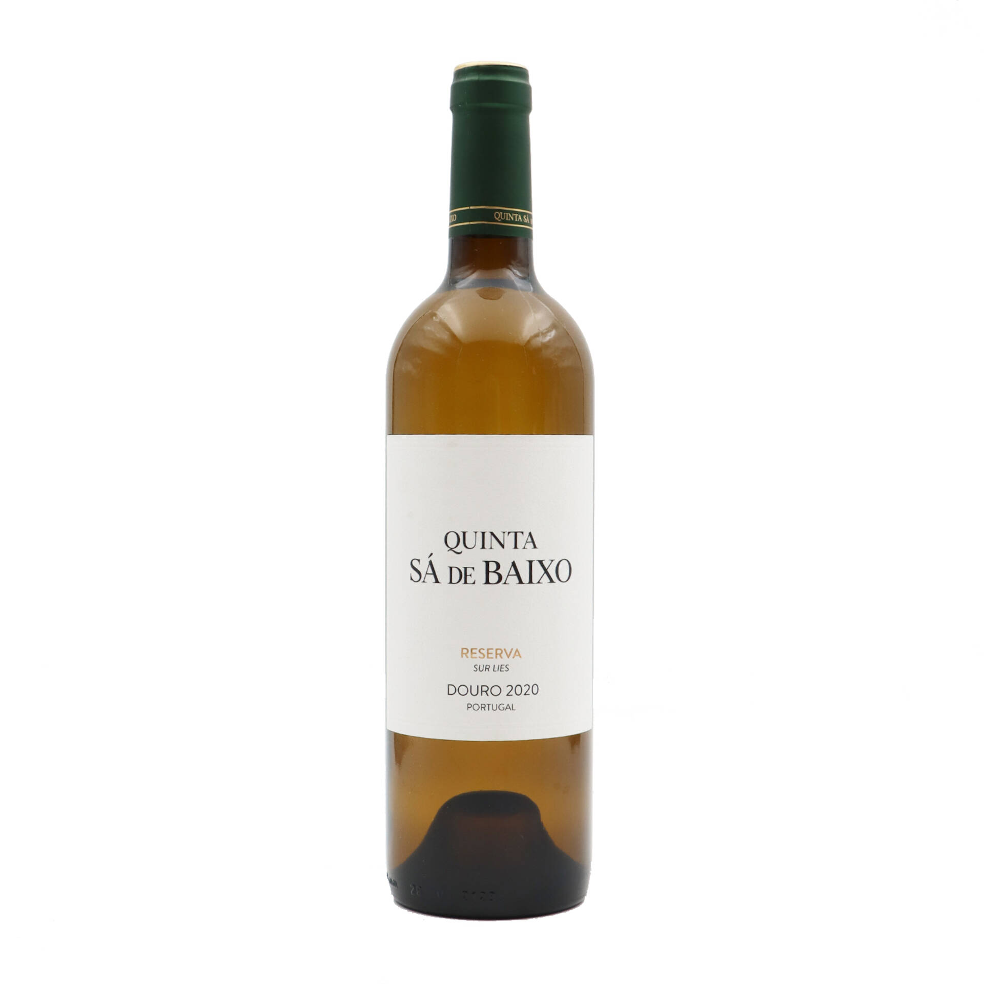 Quinta Sá de Baixo Reserva Douro Vinho Branco Continente Online