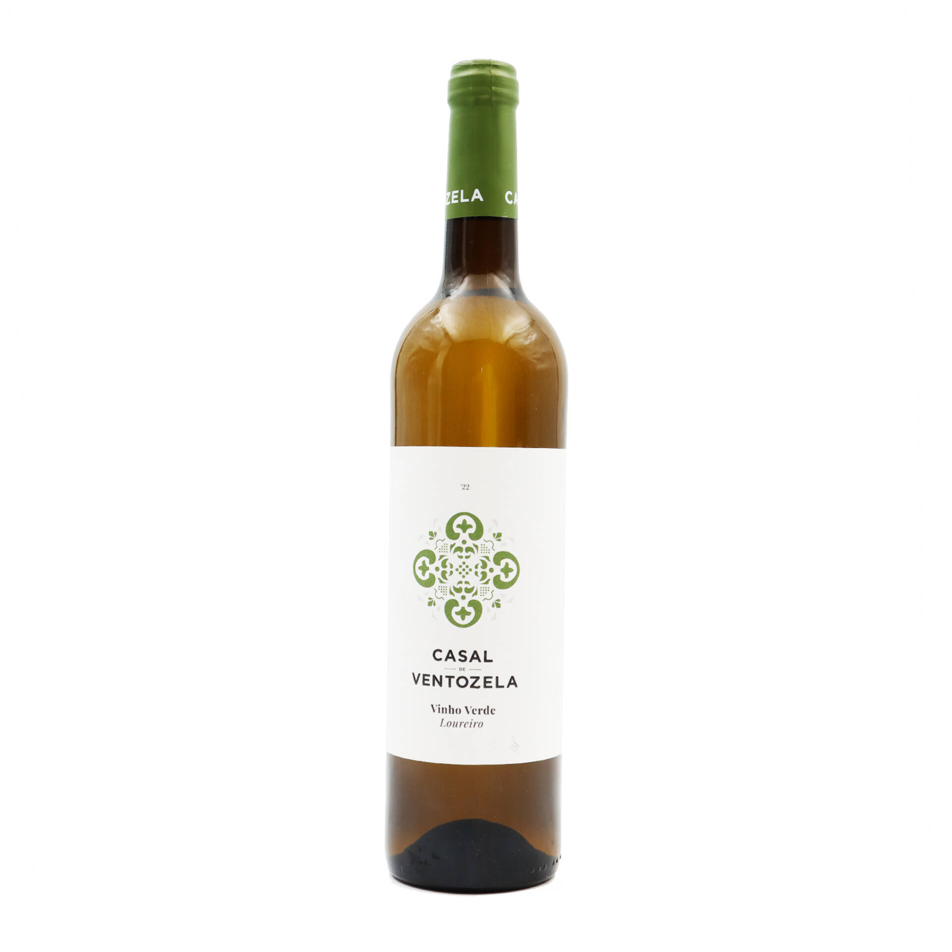 Casal De Ventozela Loureiro Vinho Verde Branco Continente Online