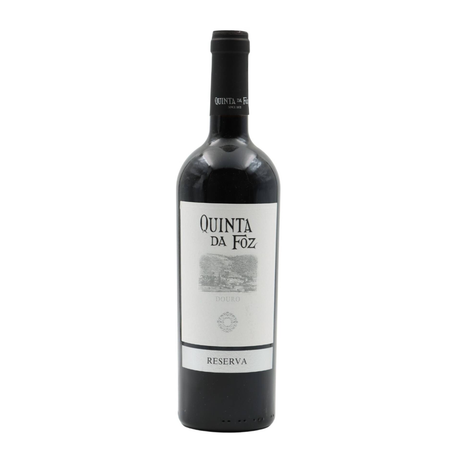 Quinta Da Foz Old Vines Reserva Douro Vinho Tinto Continente Online