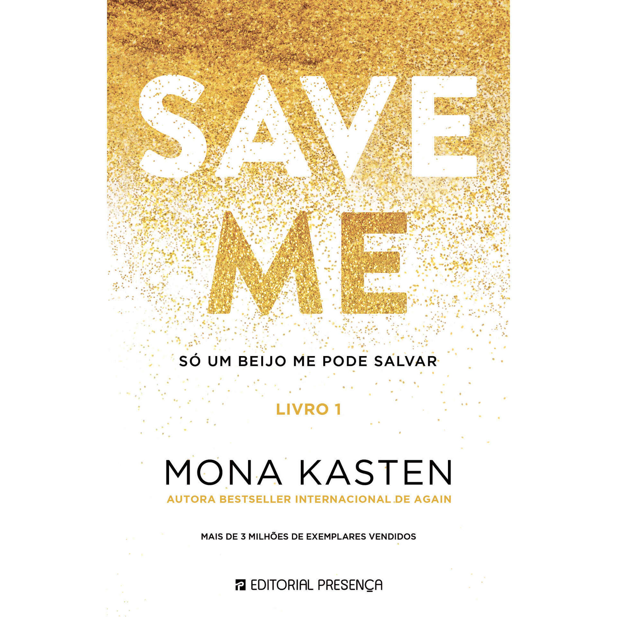 Save Me (Livro 1)