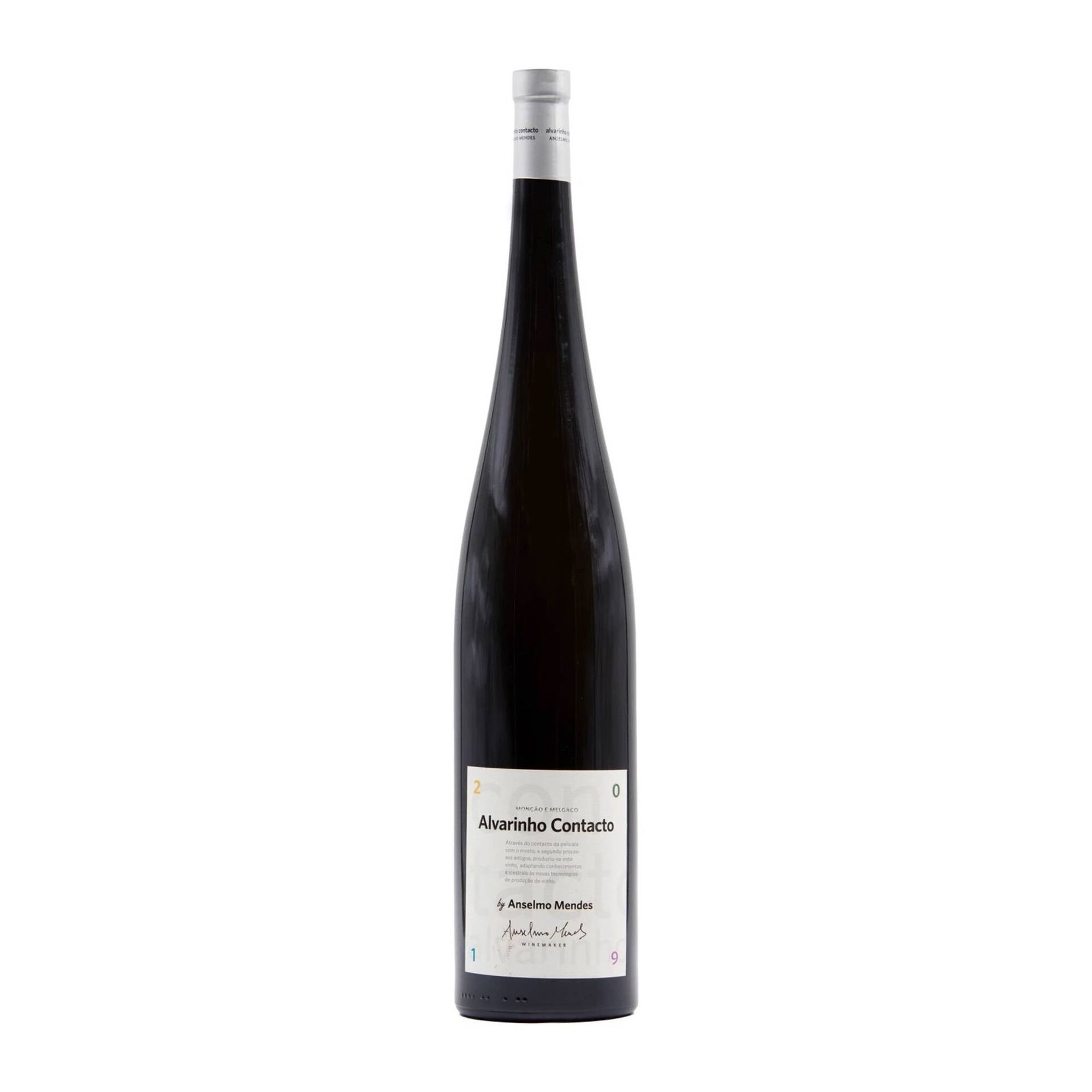 Magnum Anselmo Mendes Contacto Vinho Verde Branco