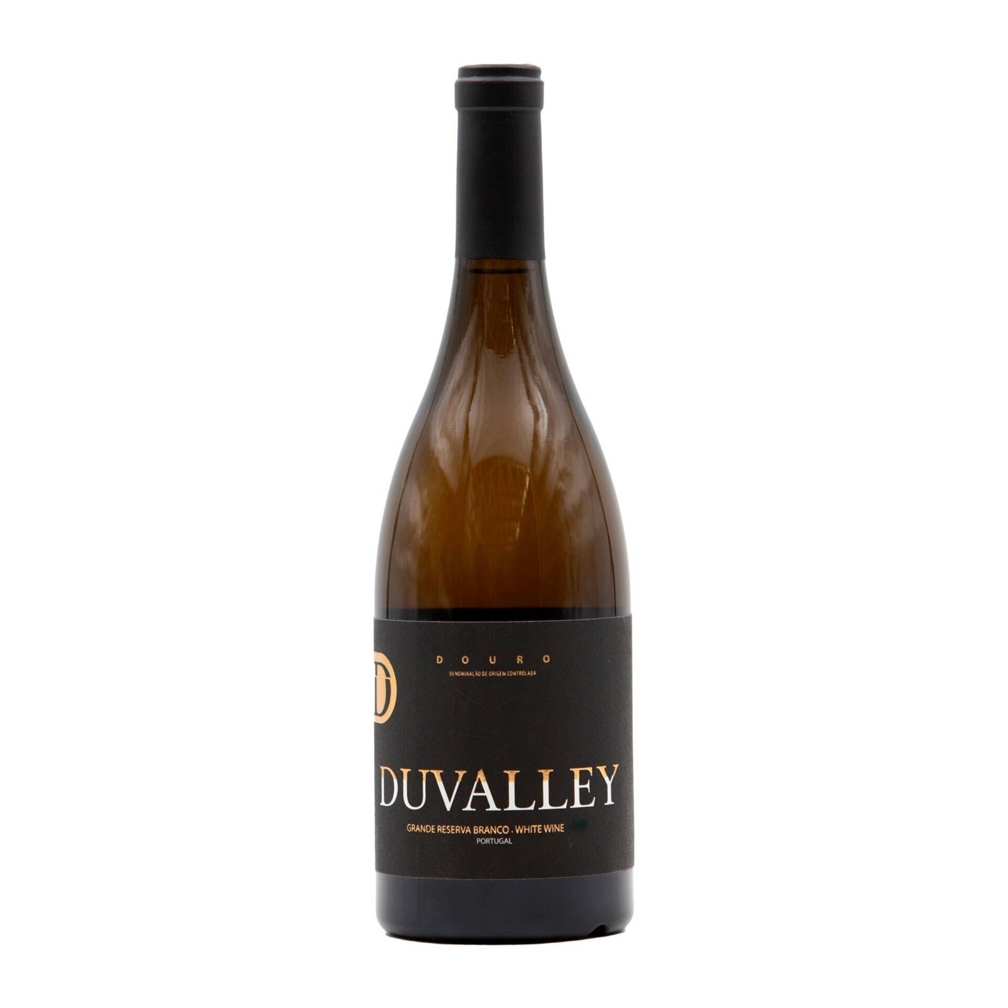 Duvalley Grande Reserva Douro Vinho Branco