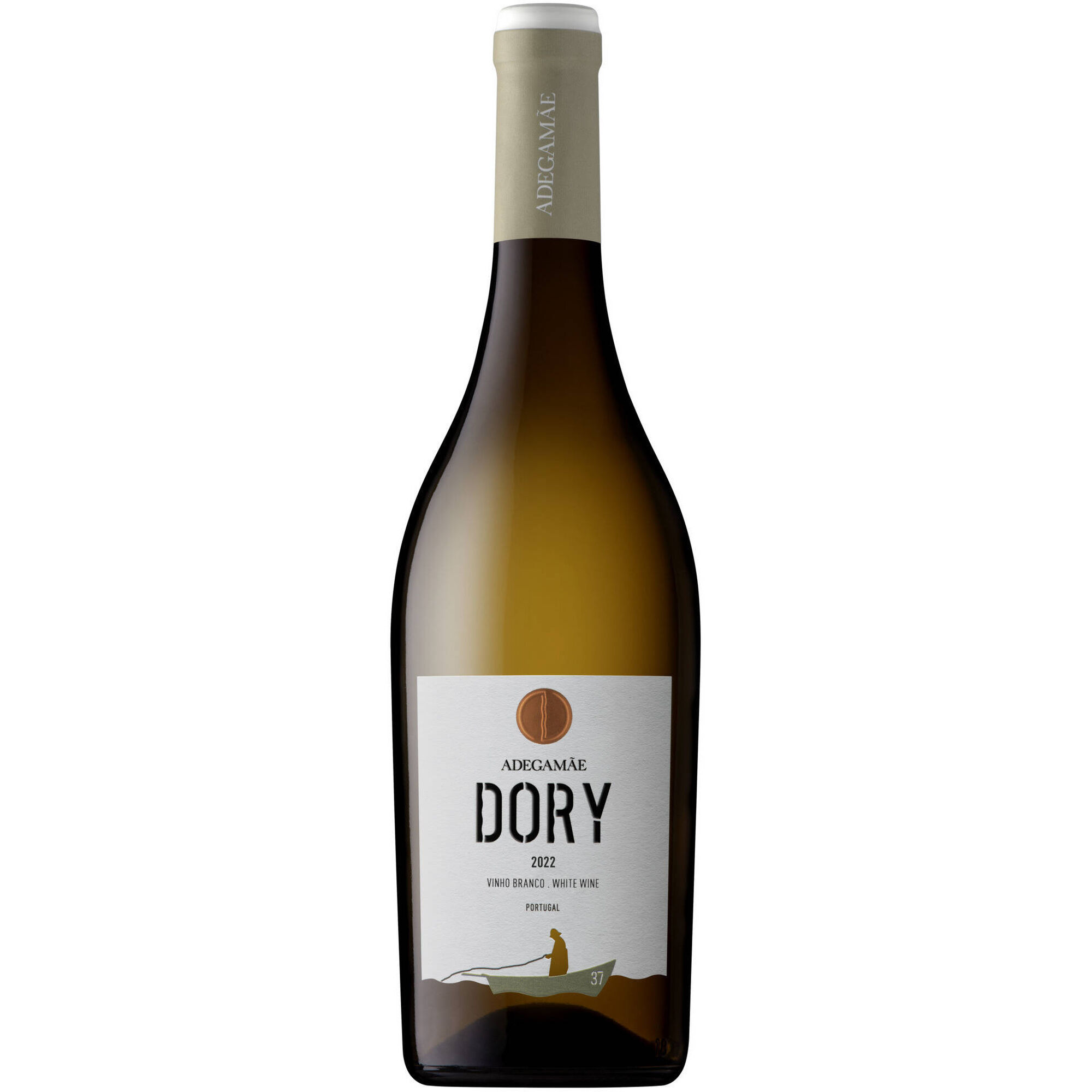 Dory Regional Lisboa Vinho Branco