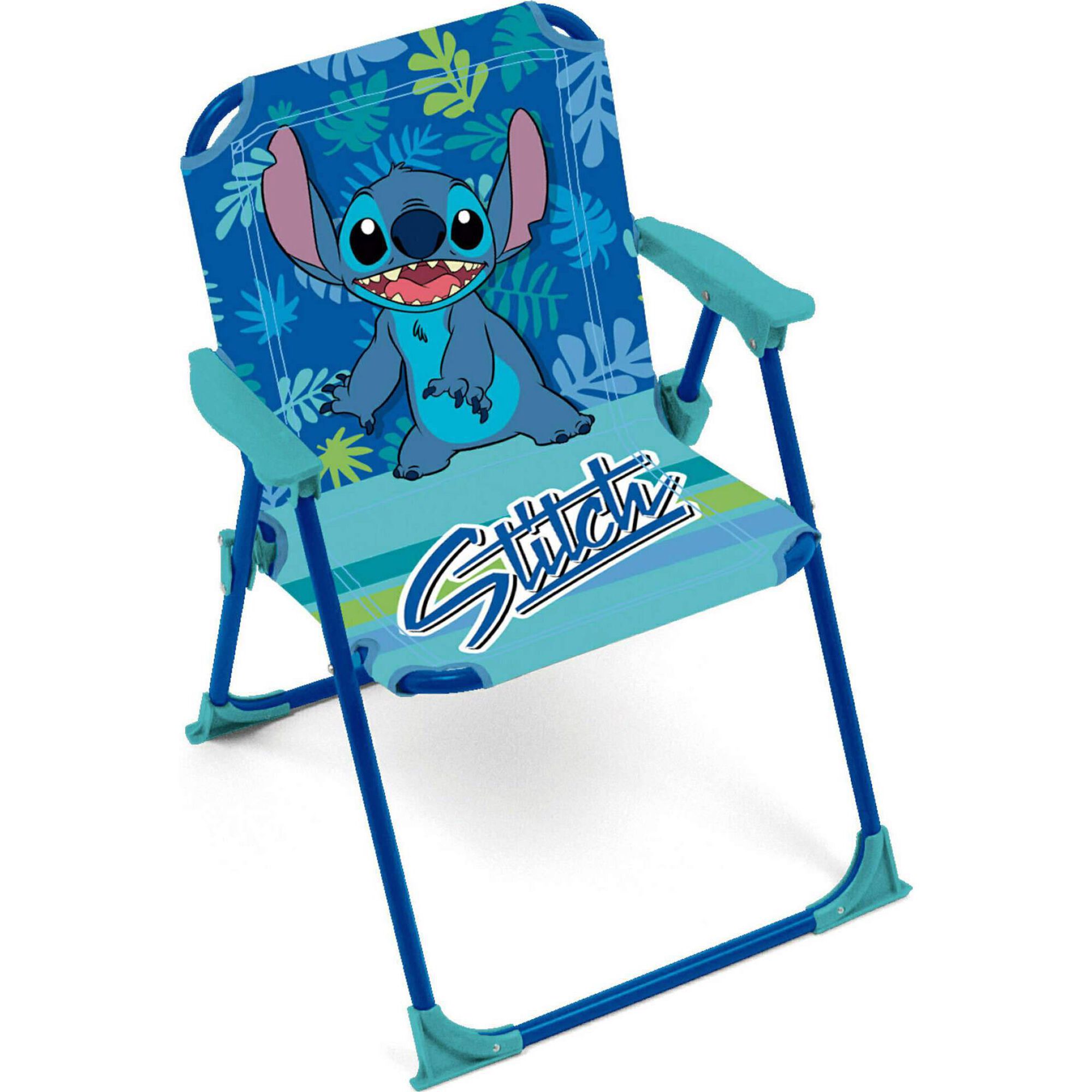 Cadeira Dobrável Stitch