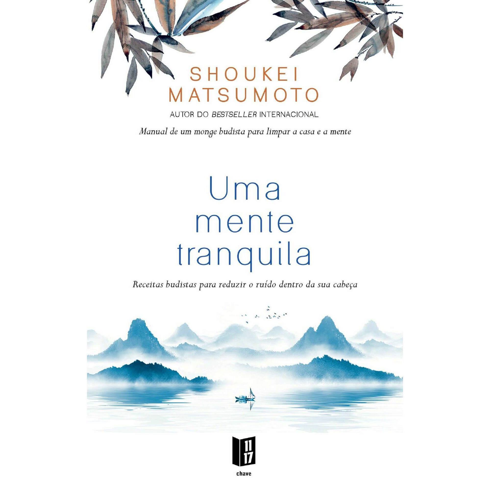 Uma Mente Tranquila (Livro de Bolso)