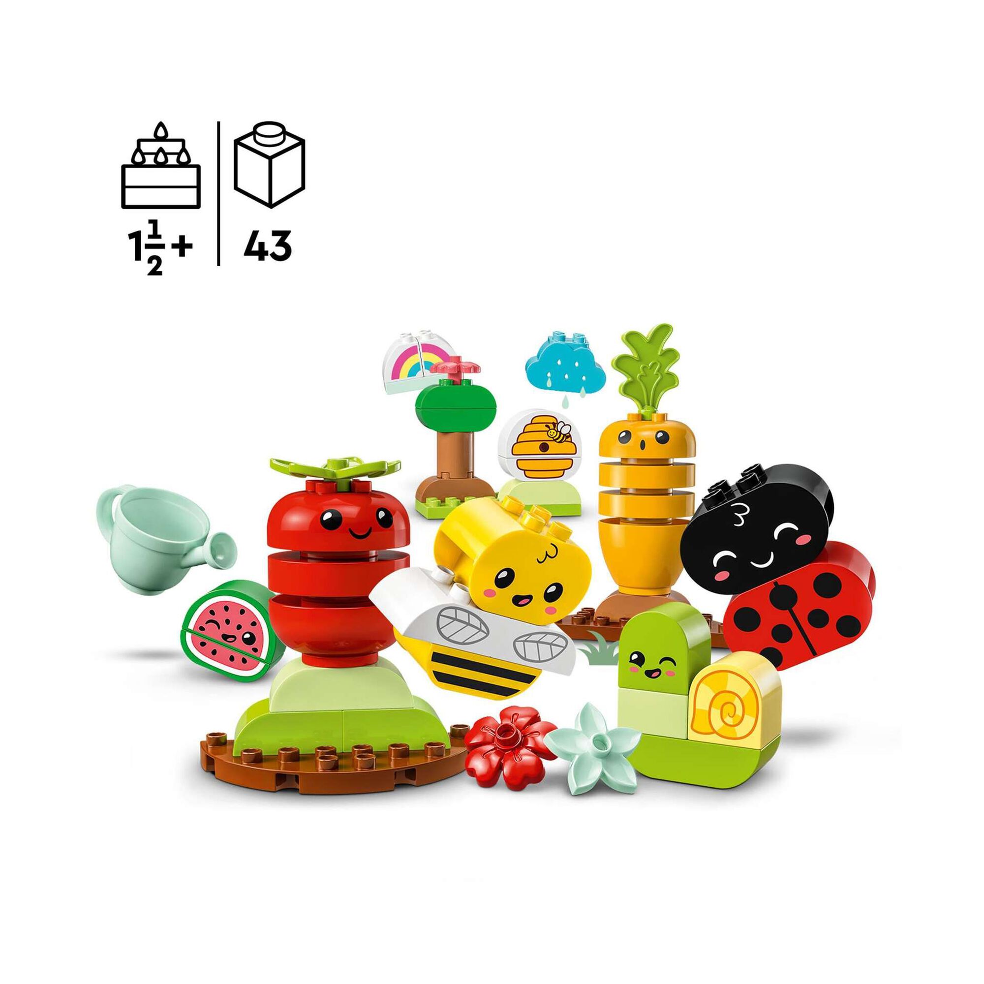 Boneca Grávida Com Bebé (Sortido) - Brinkero - Veja a nossa variedade de  brinquedos e LEGO®