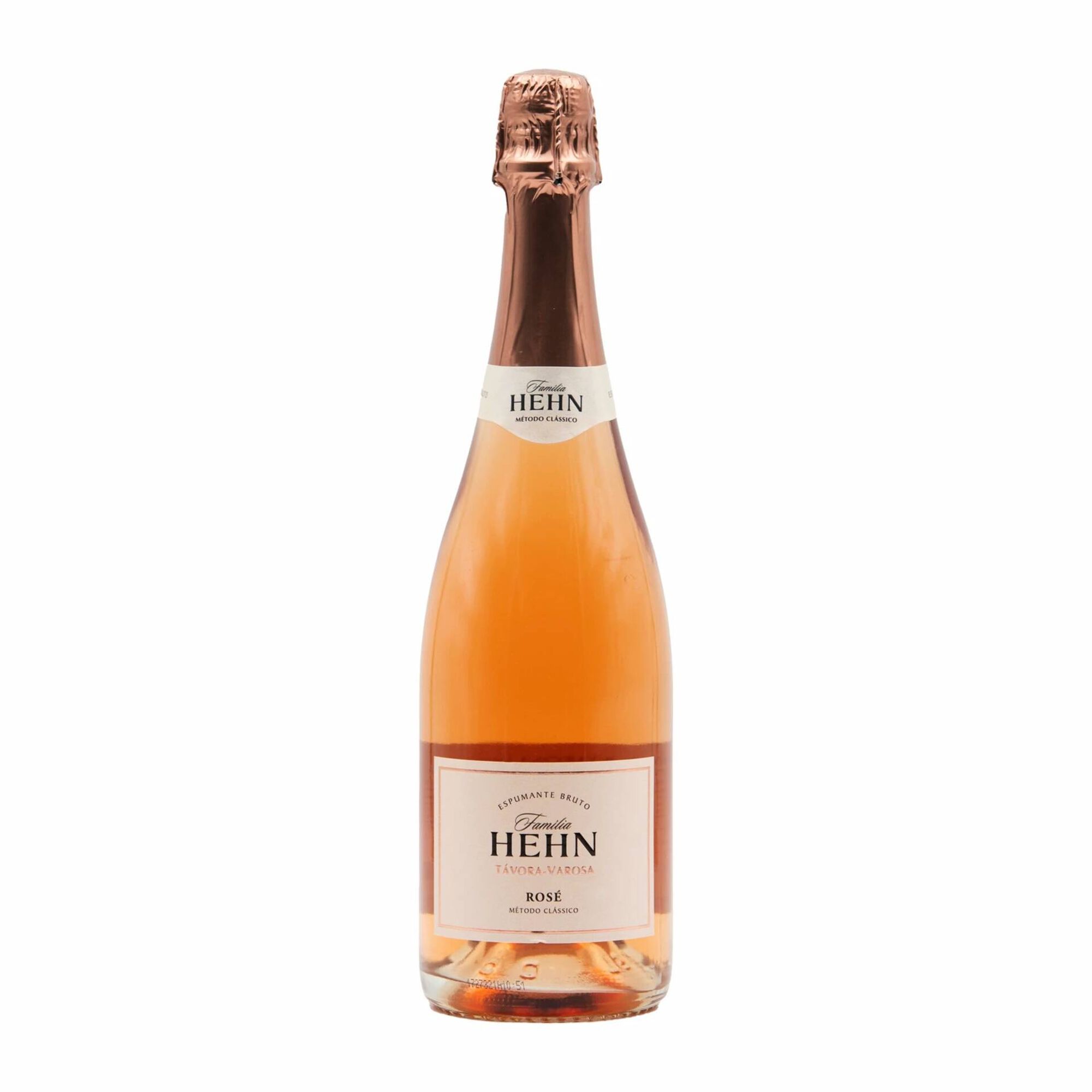 Espumante Família Hehn Bruto Rosé Beiras