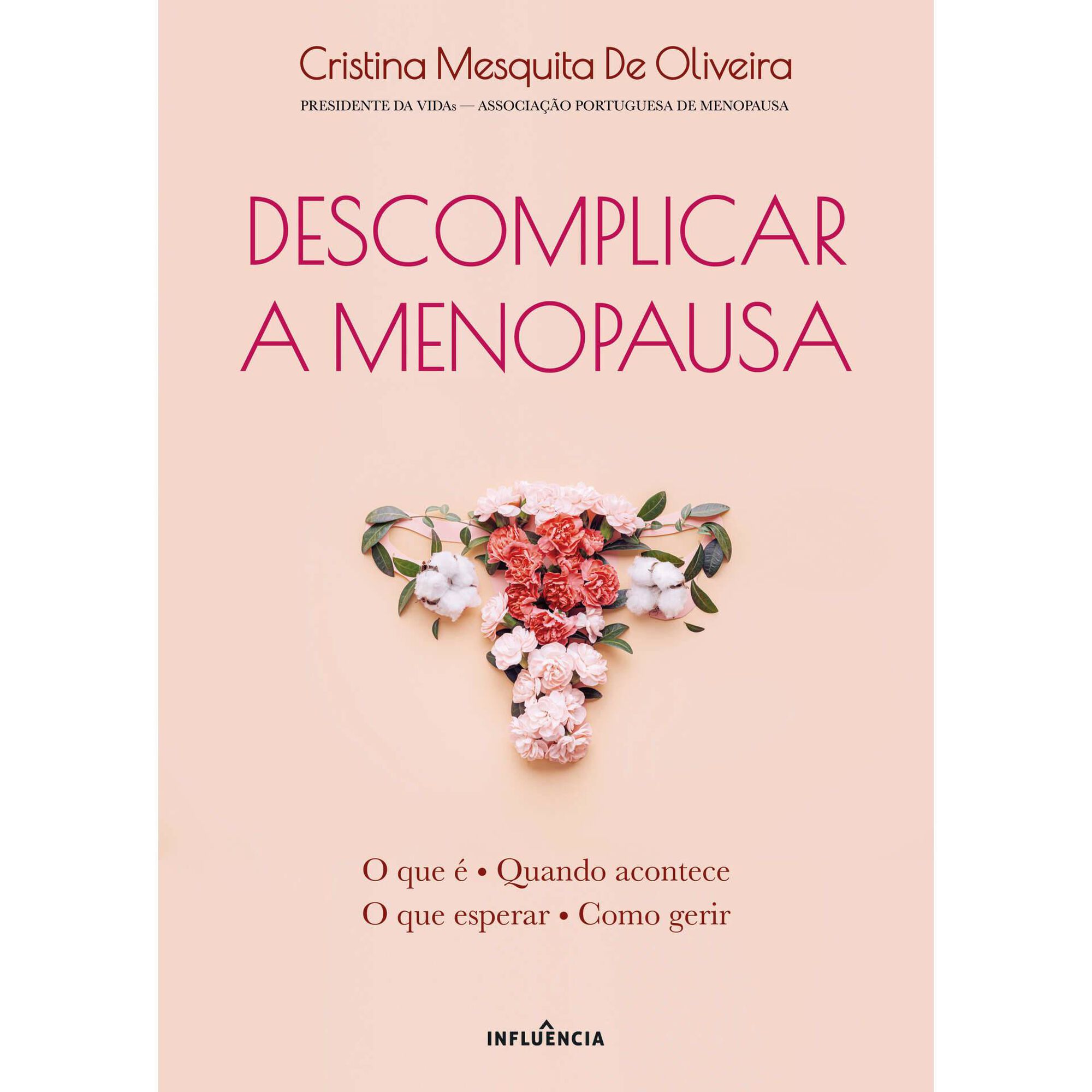 Descomplicar a Menopausa