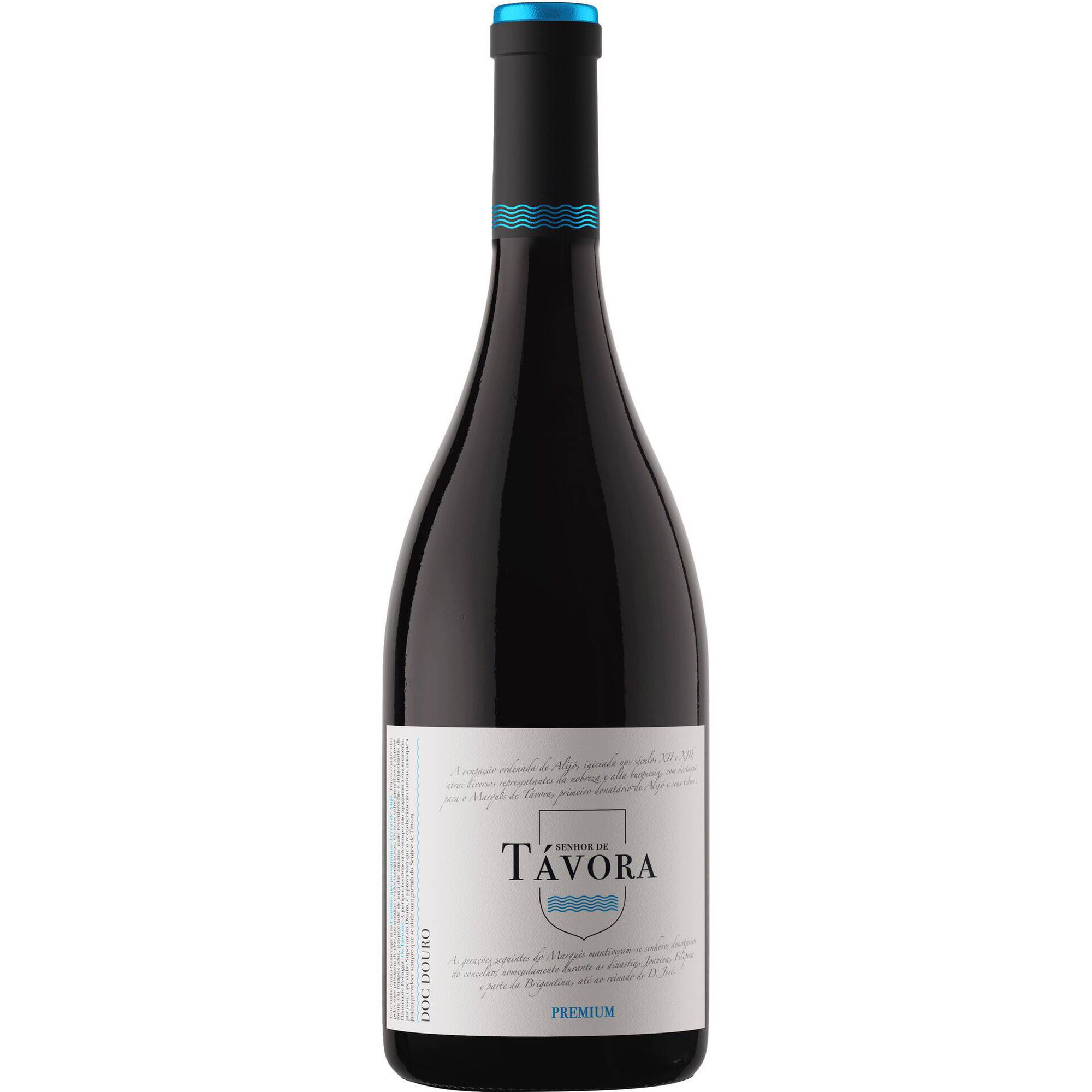 Senhor de Távora Premium DOC Douro Vinho Tinto