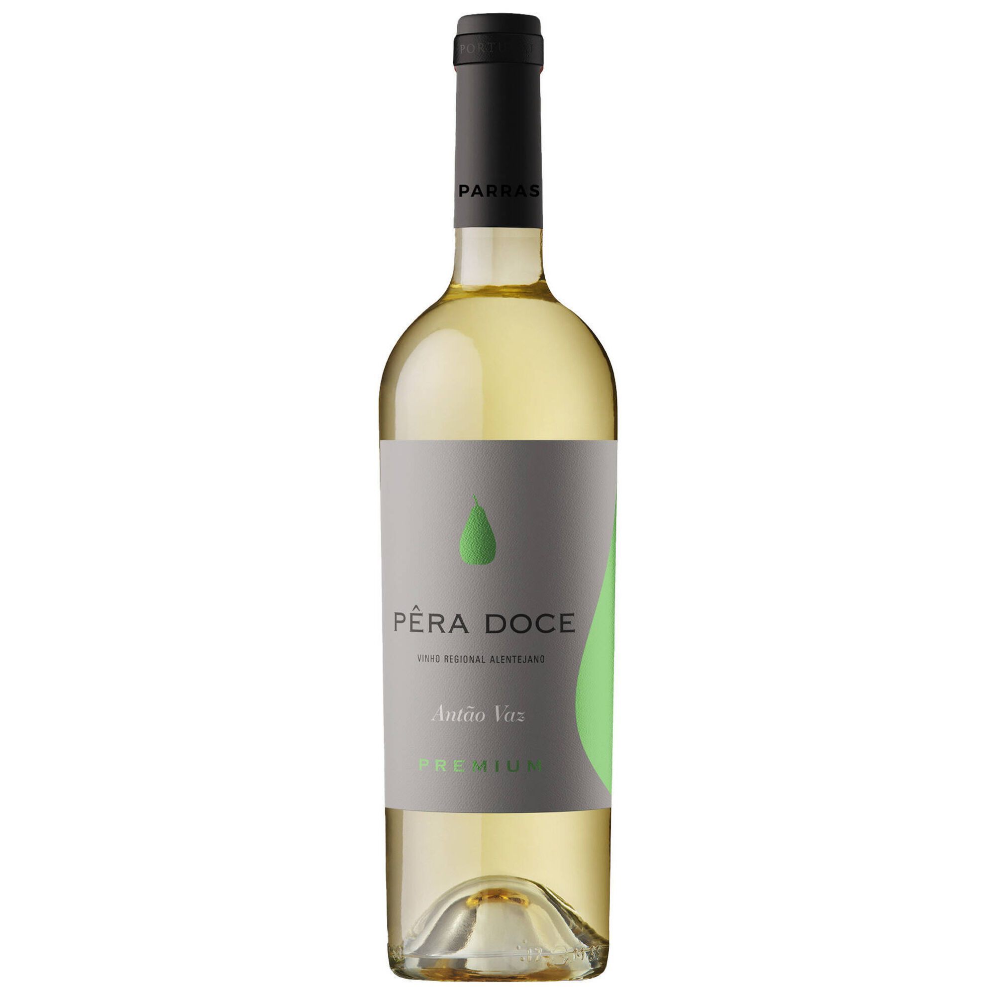 Pera Doce Premium Antão Vaz Regional Alentejano Vinho Branco