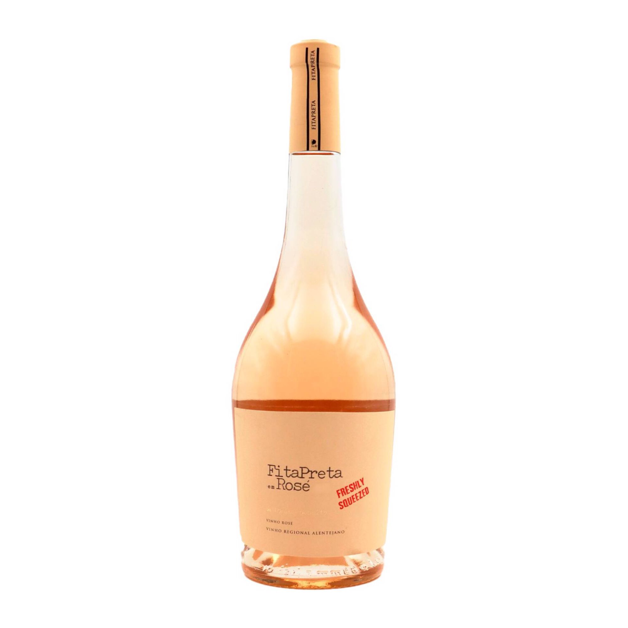 Fita Preta Alentejo Vinho Rosé