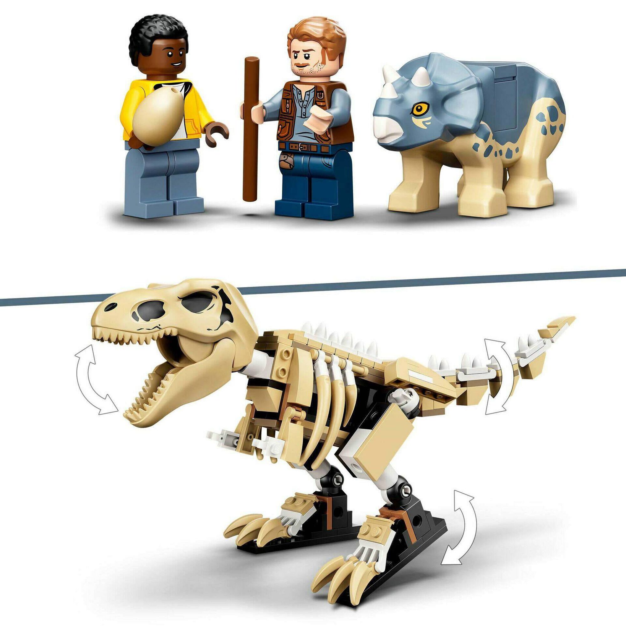 Capacho Desenho - Tiranossauro Rex Toy Story 