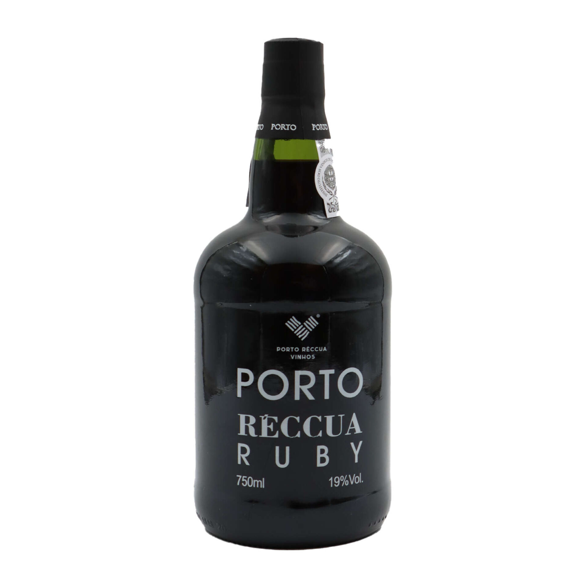 Réccua Vinho do Porto Ruby