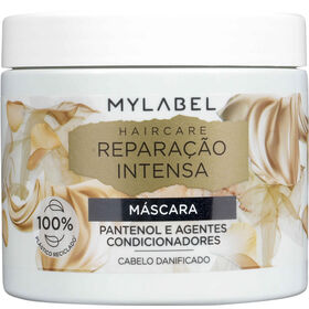 Creme Cabelo Caracóis - emb. 380 ml - MyLabel