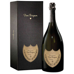 Champanhe Dom Pérignon Branco Bruto