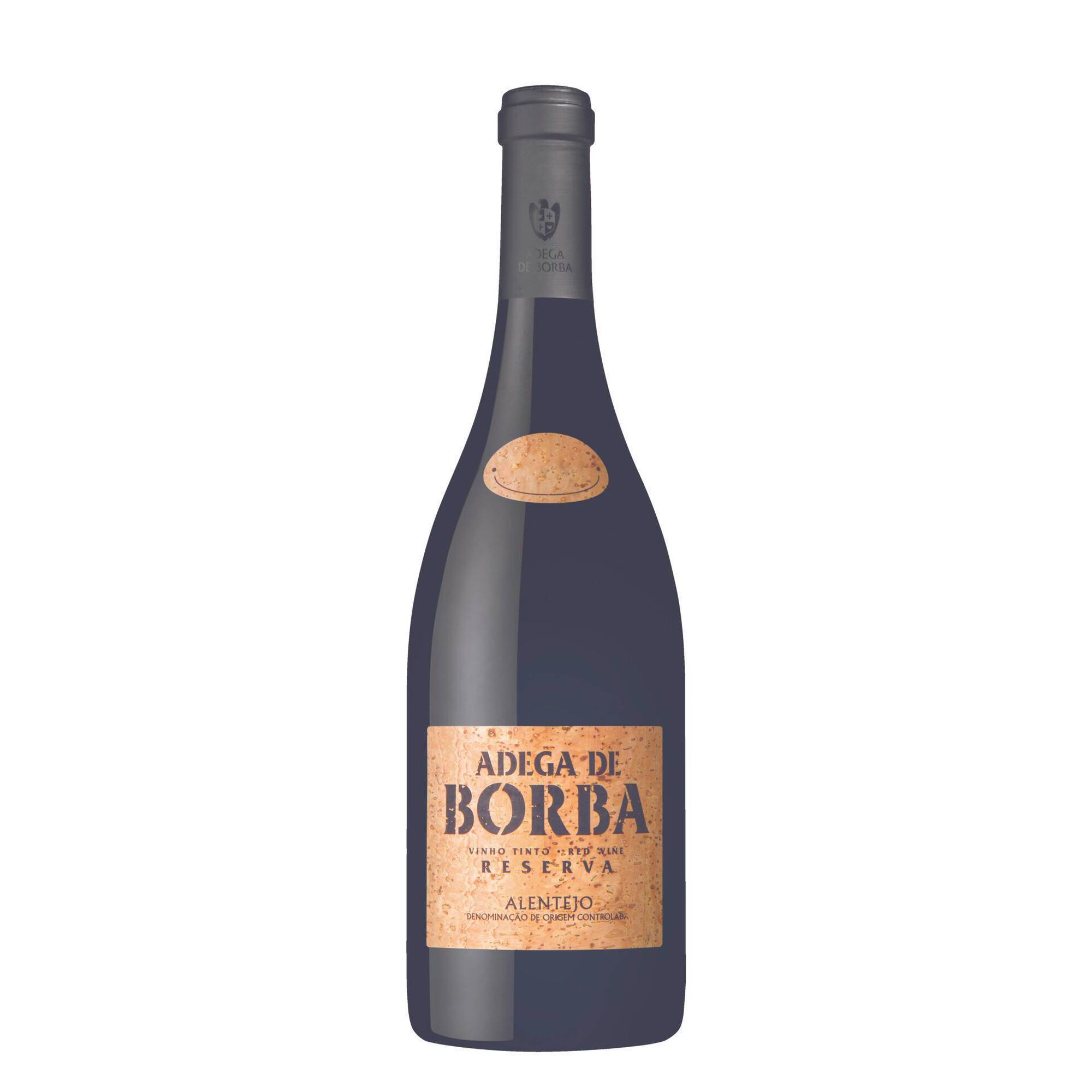 Adega de Borba Reserva DOC Alentejo Vinho Tinto