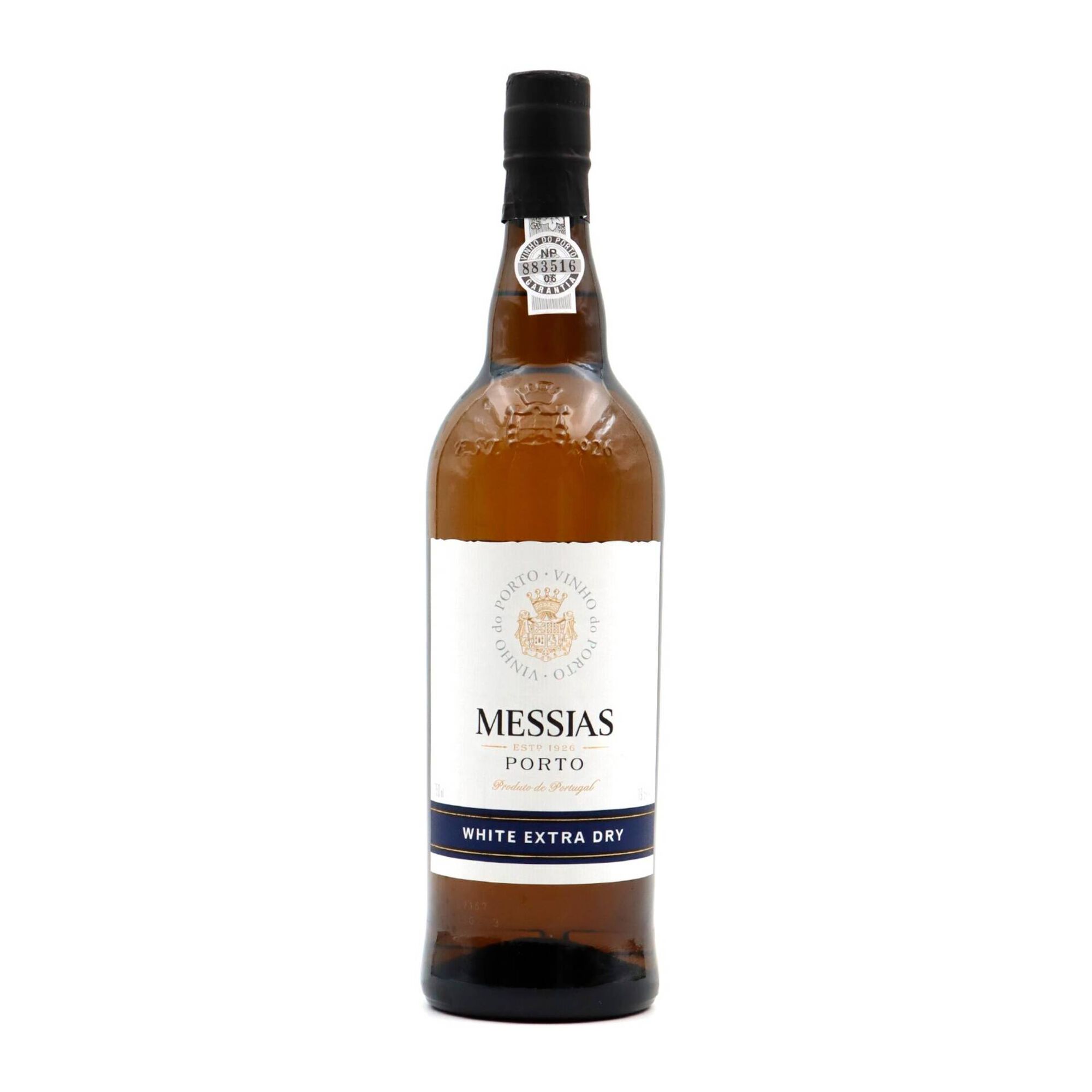 Messias Extra Dry Porto Branco