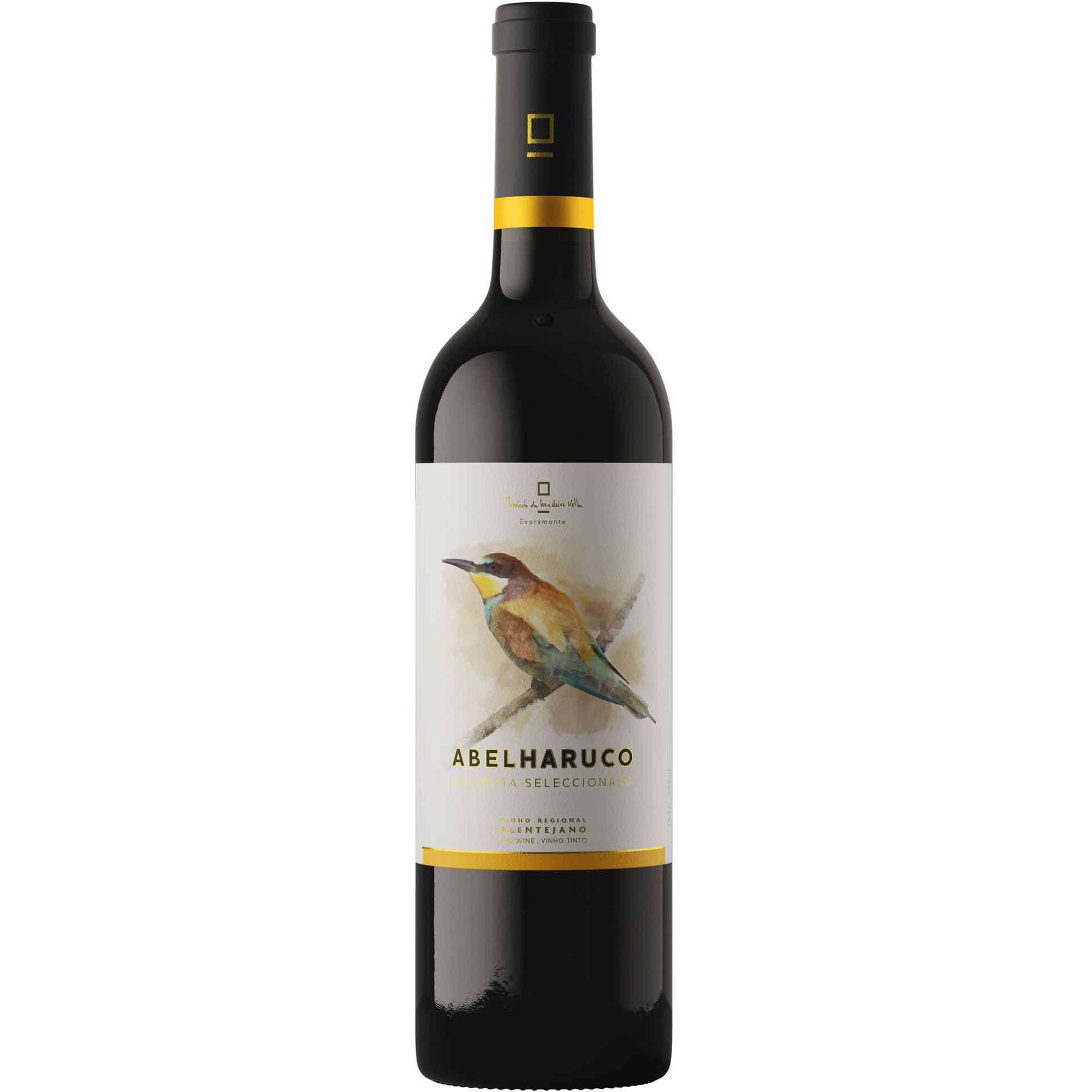 Abelharuco Regional Alentejano Vinho Tinto