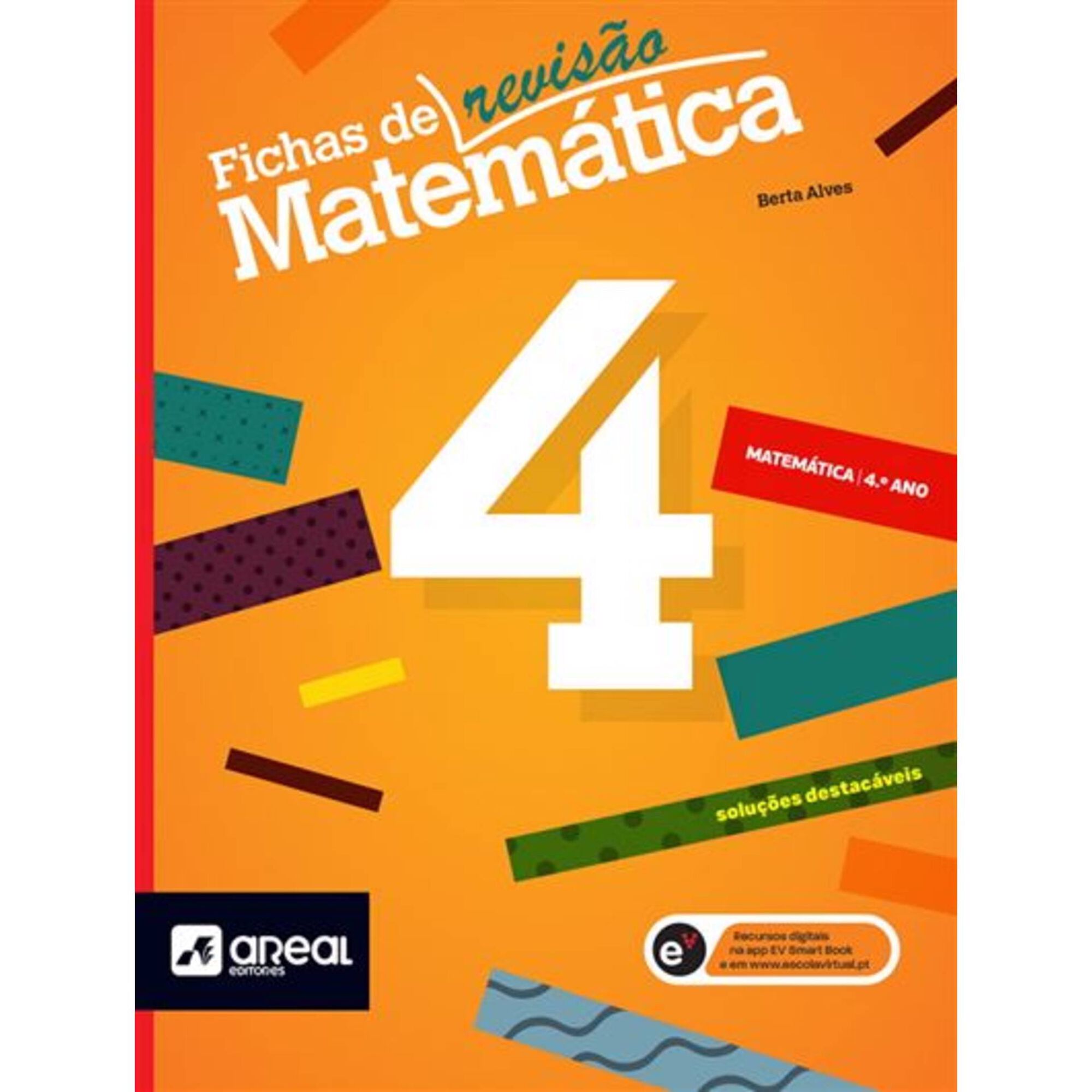 Atividades de Matemática para o 4º Ano em PDF - Twinkl