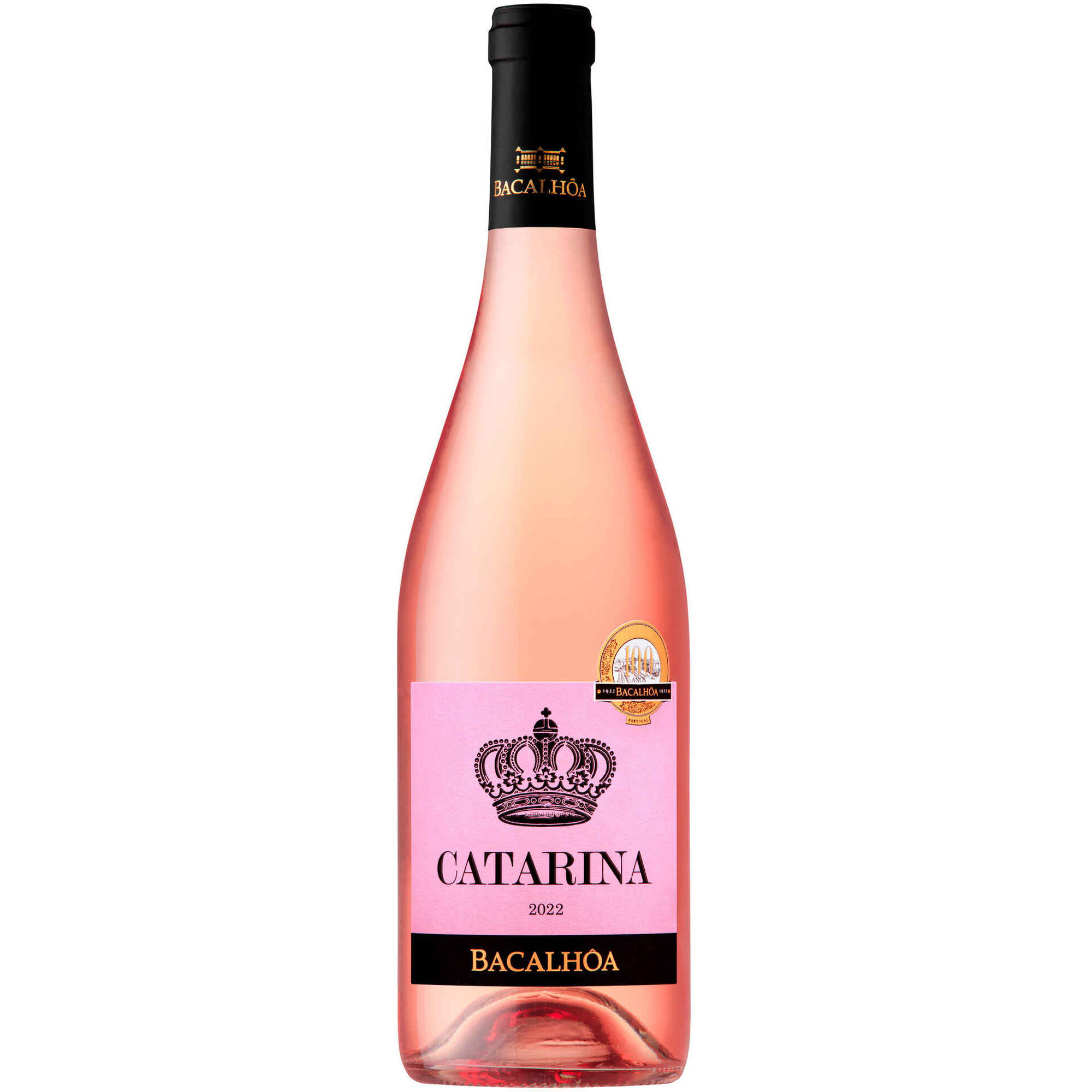 Catarina Regional Península de Setúbal Vinho Rosé