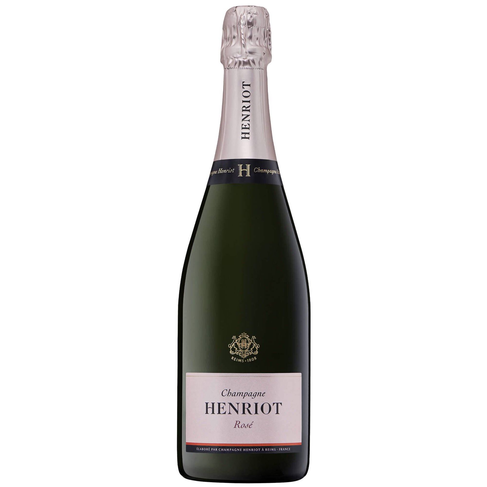 Champanhe Henriot Rosé