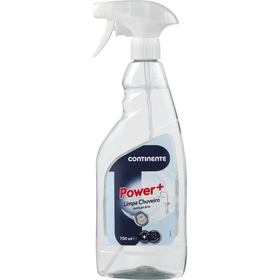 Spray Limpa Chuveiro Power +