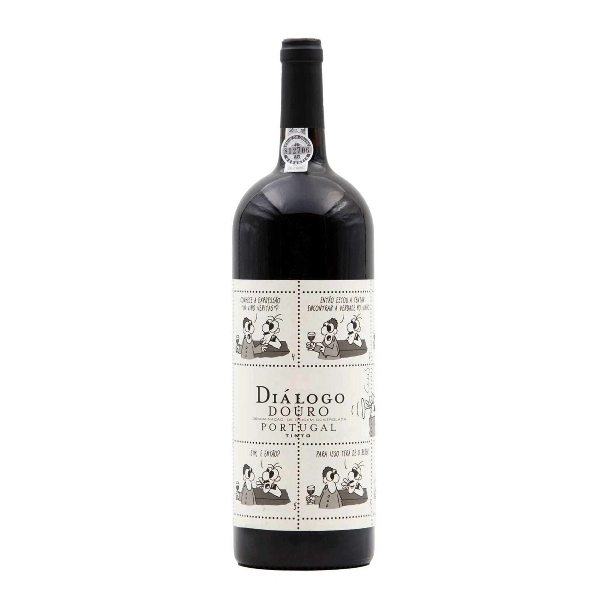 Magnum Niepoort Diálogo Douro Vinho Tinto