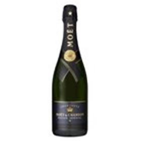 Champanhe Moet et Chandon Nectar Imperial Bruto Branco