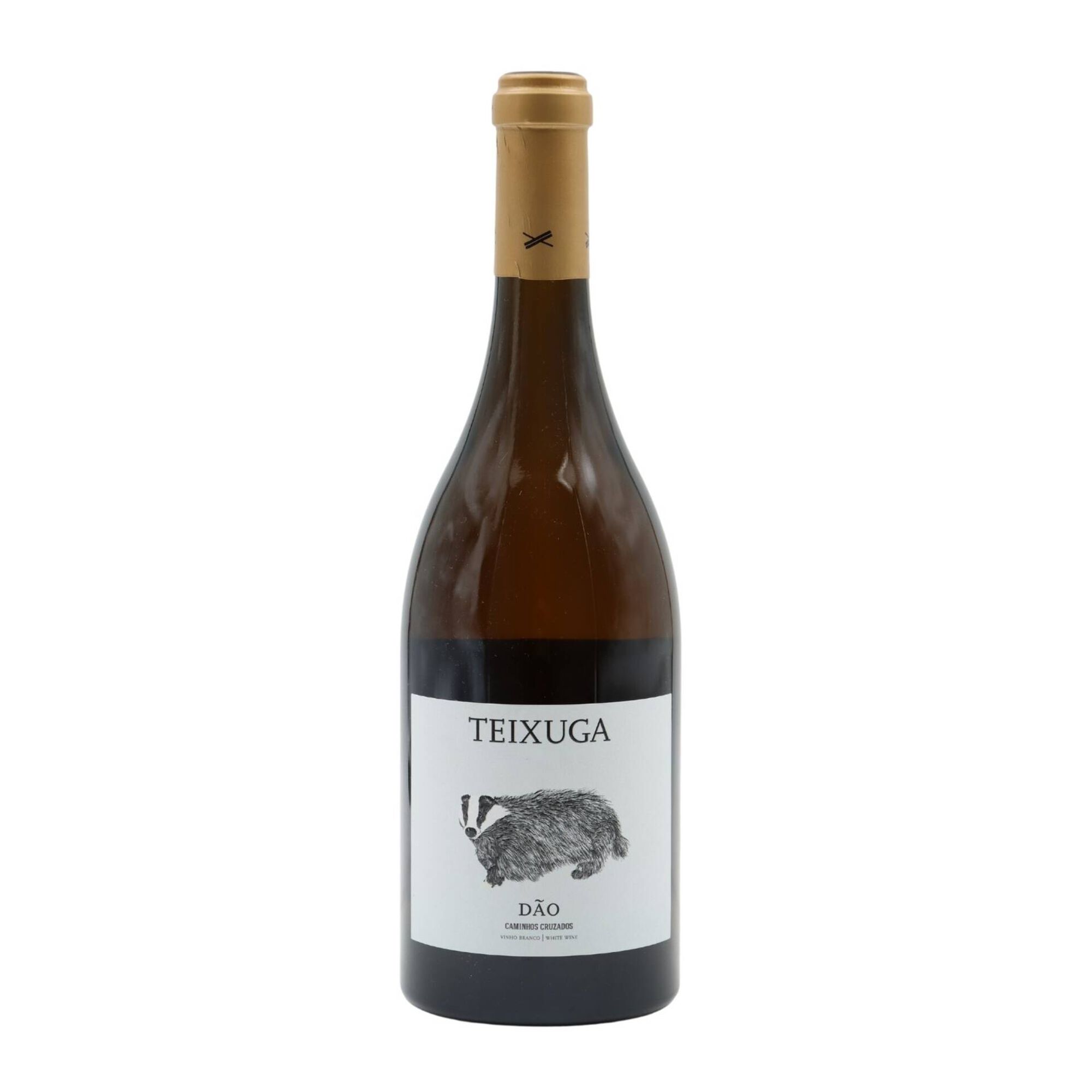 Teixuga Dão Vinho Branco