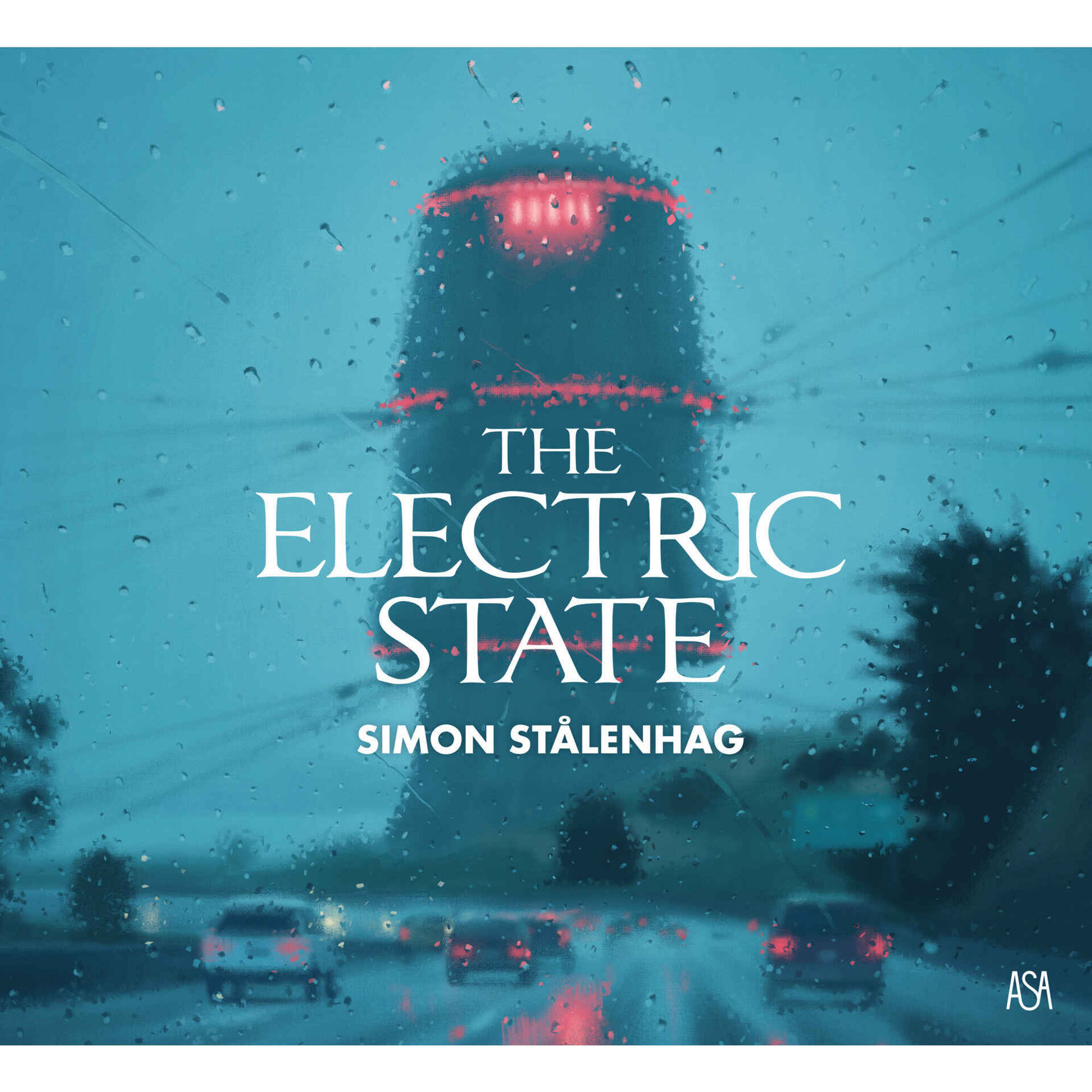 The Electric State