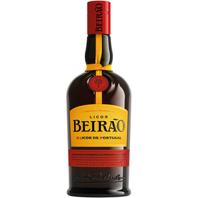 Licor Beirão