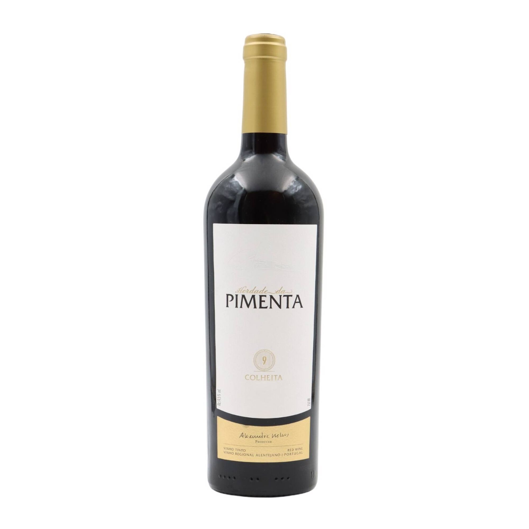 Herdade da Pimenta Alentejo Vinho Tinto