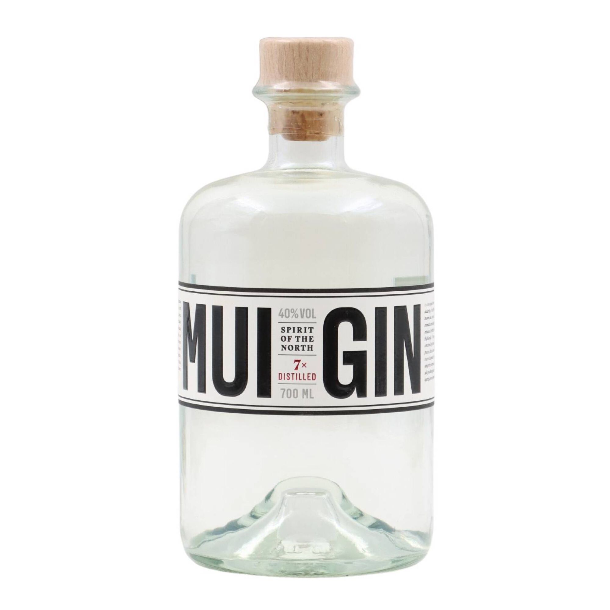 Gin Mui