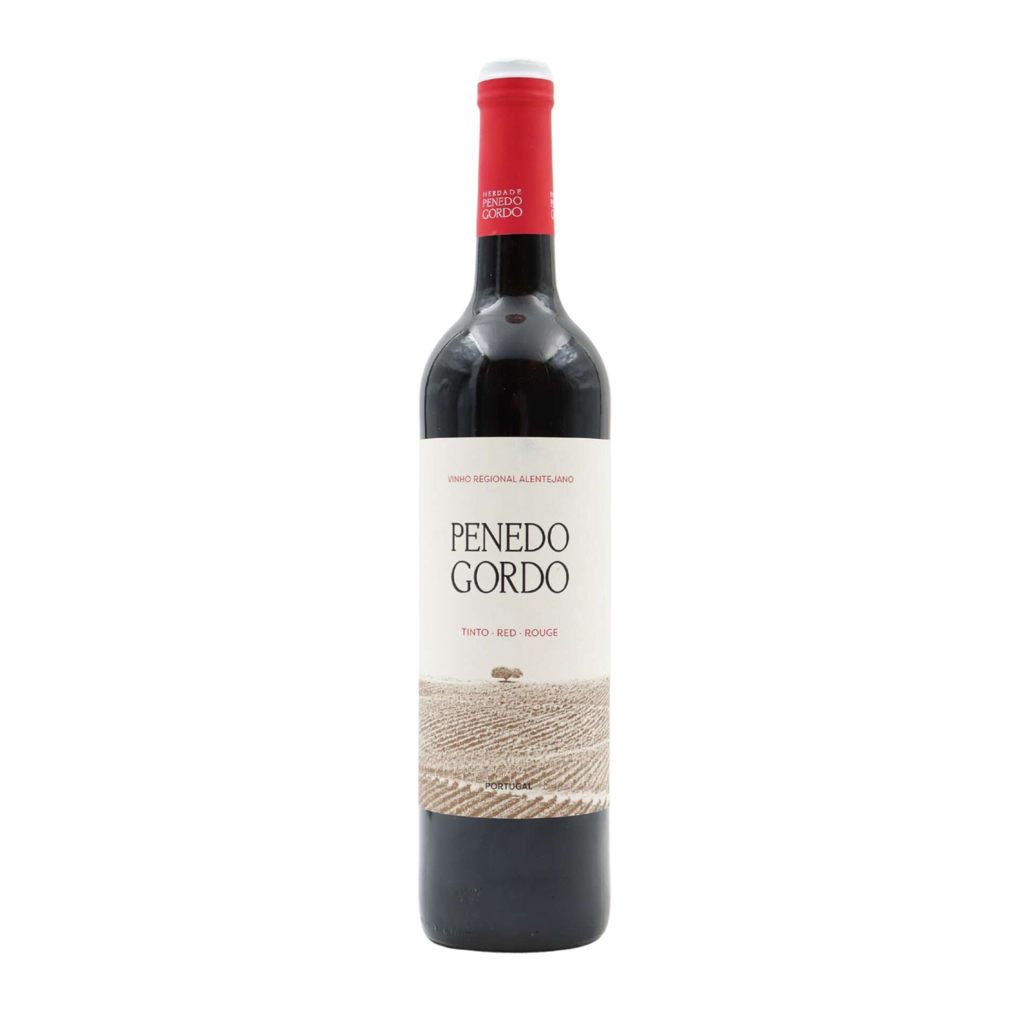 Penedo Gordo Alentejo Vinho Tinto