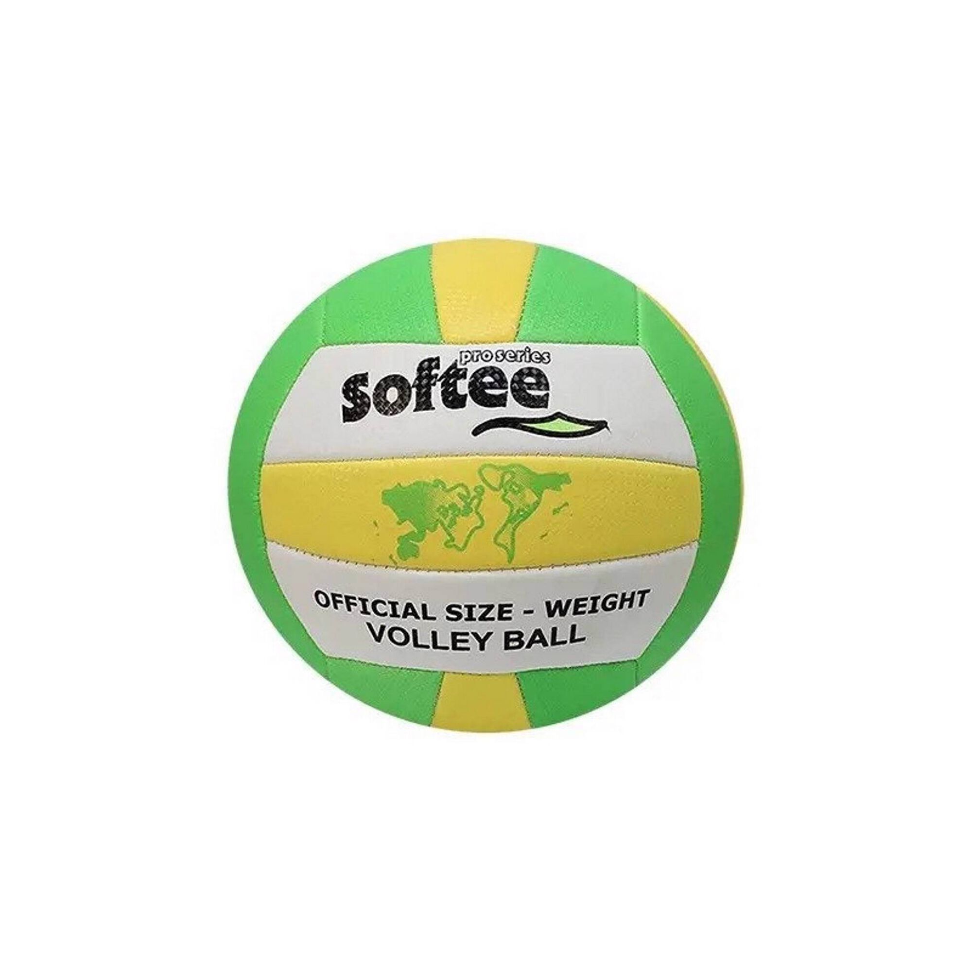 Bola de Voleibol Softee