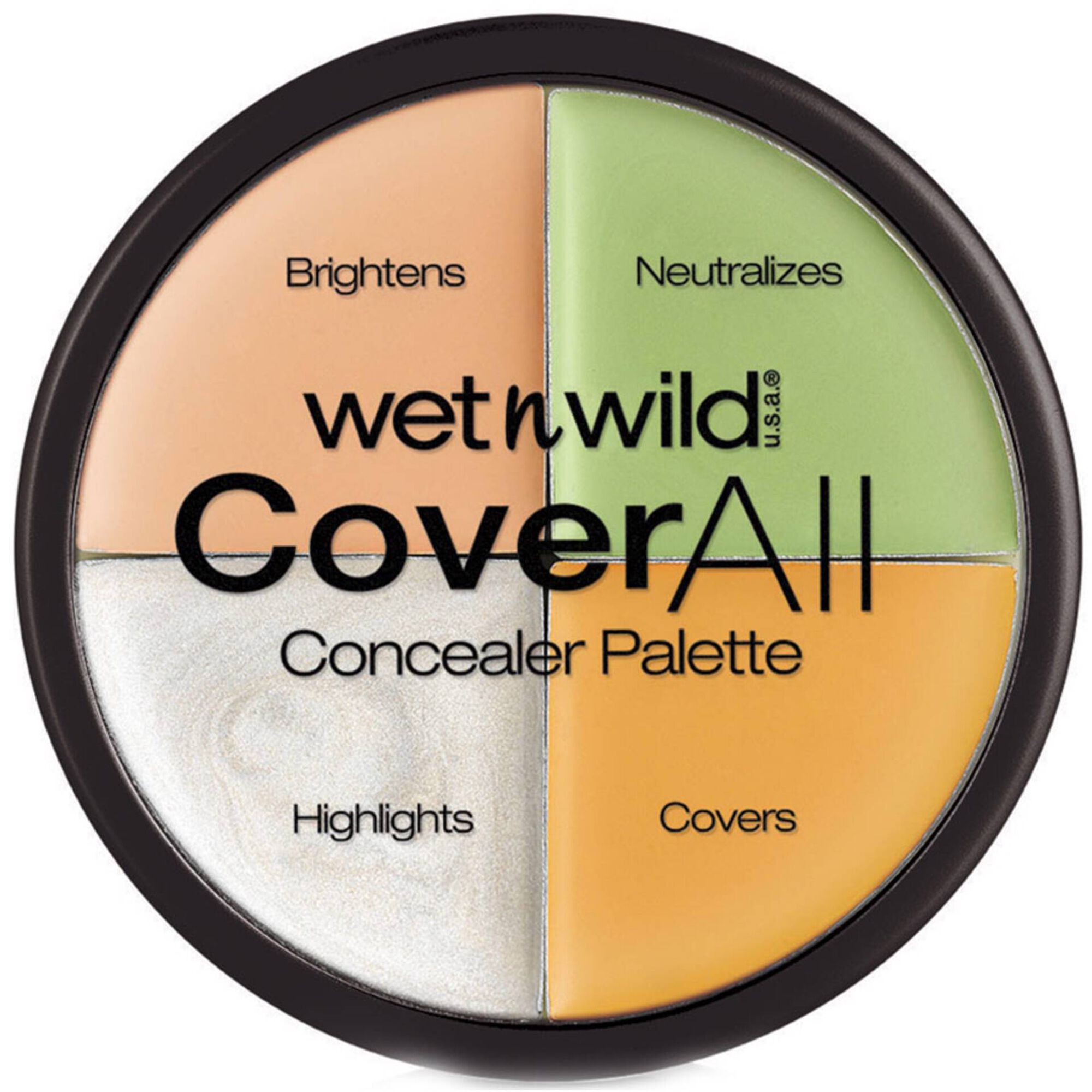 Corretor Cover All