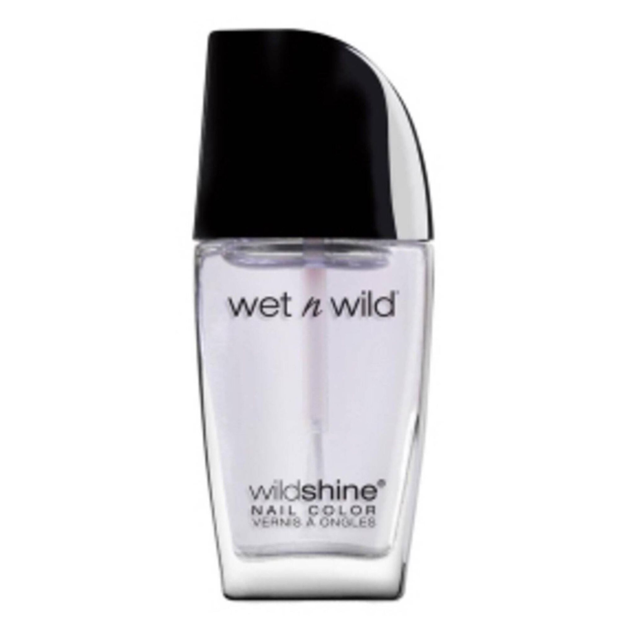 Verniz de Unhas Base Coat