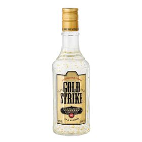 Licor de Canela Gold Strike