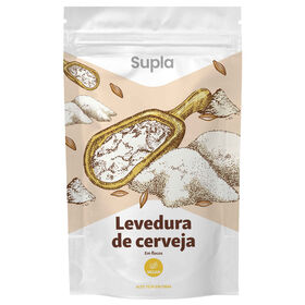 Levedura de Cerveja em Flocos