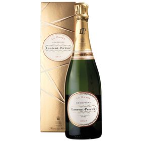 Champanhe Laurent Perrier Cuveé Bruto Branco