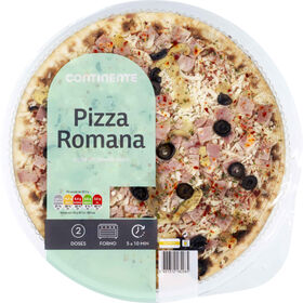 Pizza Fresca Romana