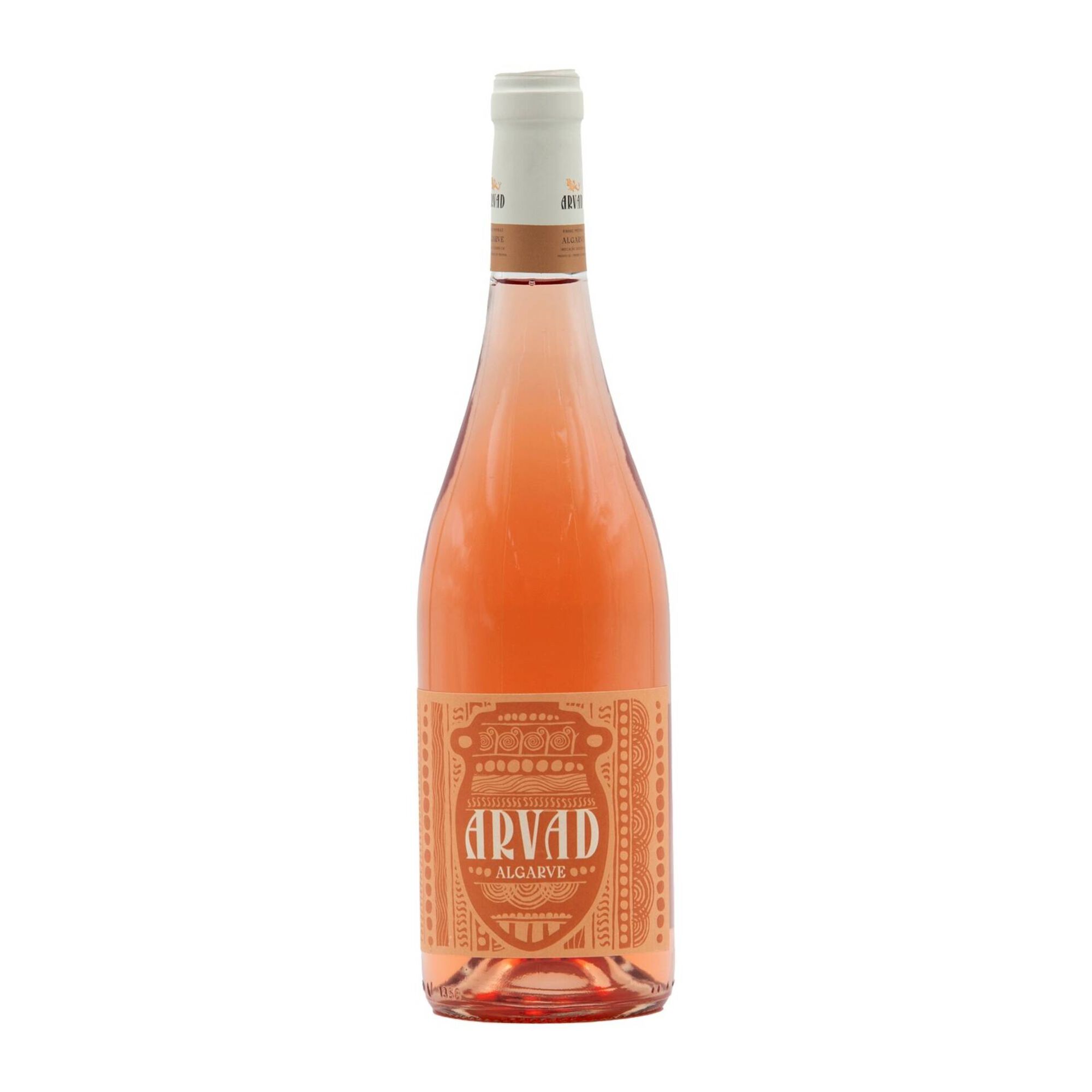 Arvad Algarve Vinho Rosé