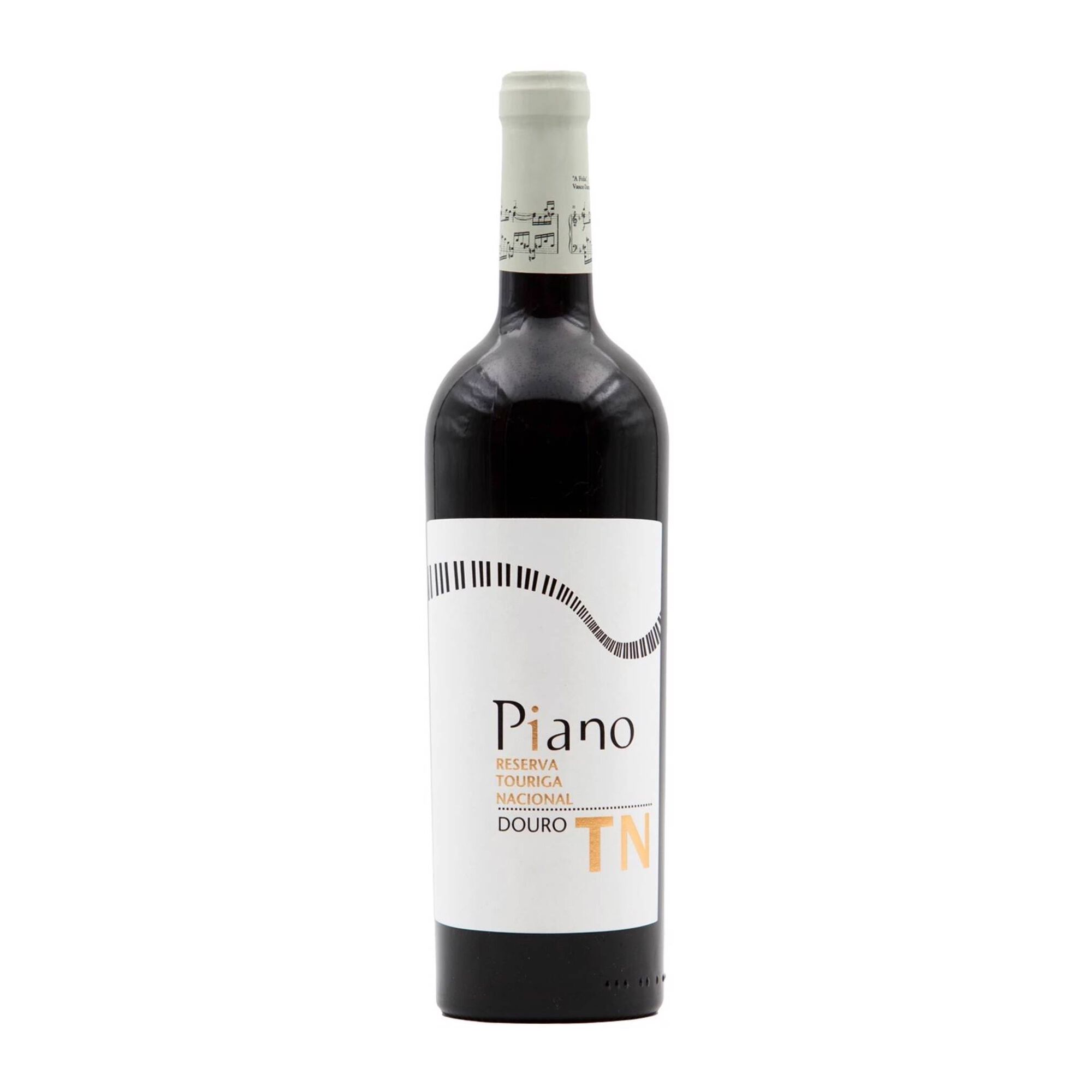 Piano Touriga Nacional Reserva Douro Vinho Tinto