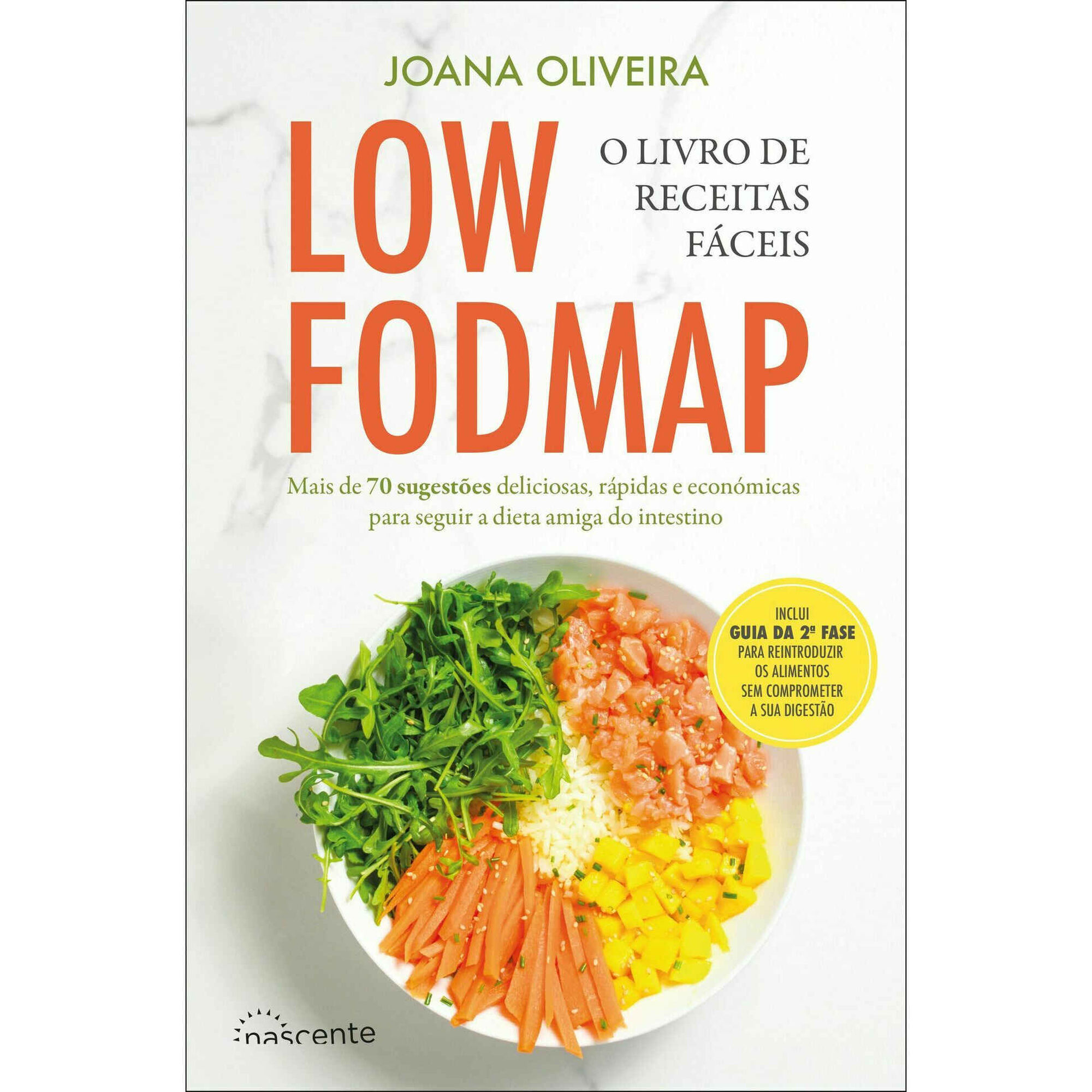 Low FODMAP