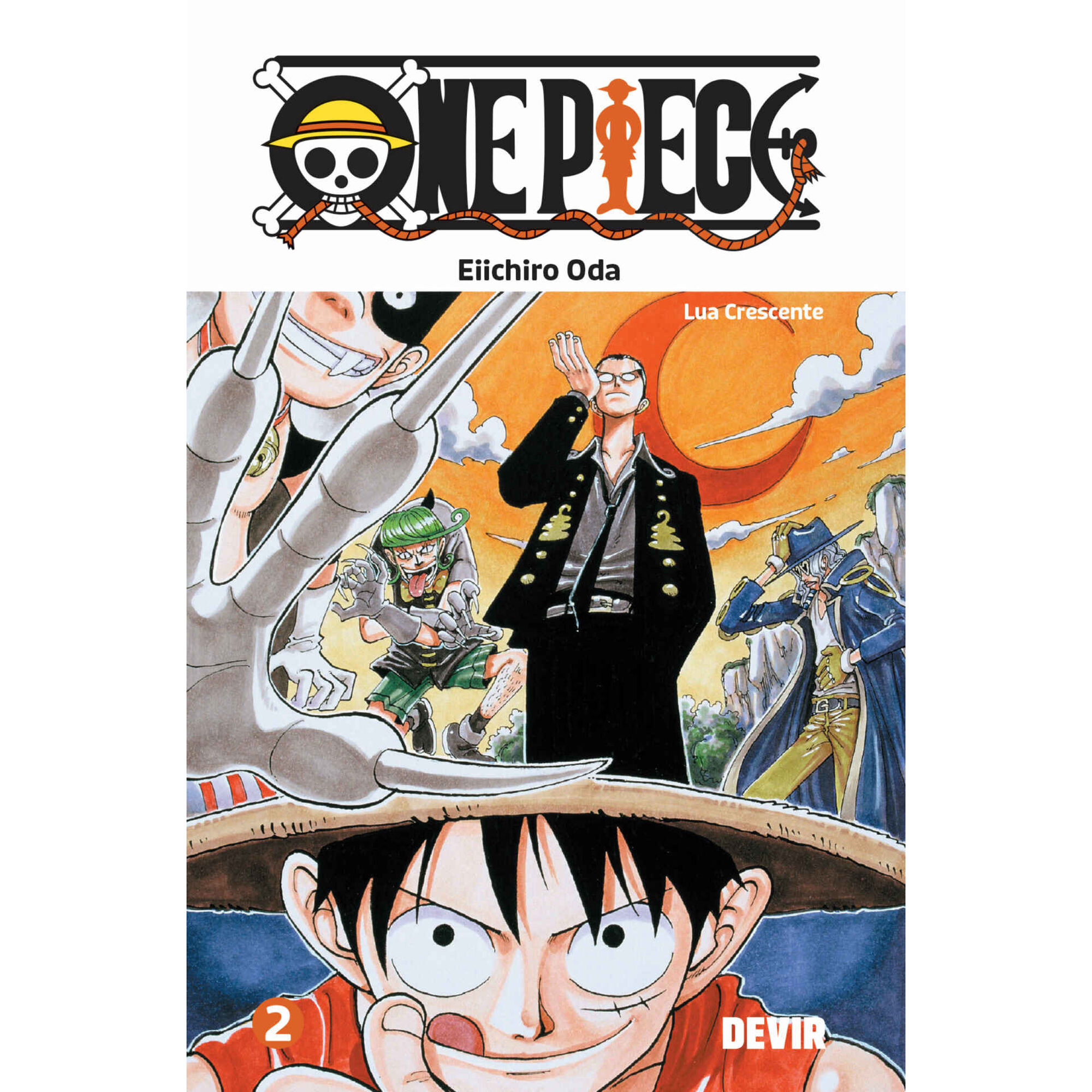 Caixa Cone One Piece Personalizado