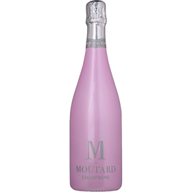 Champanhe Moutard Ice Edition Rosé