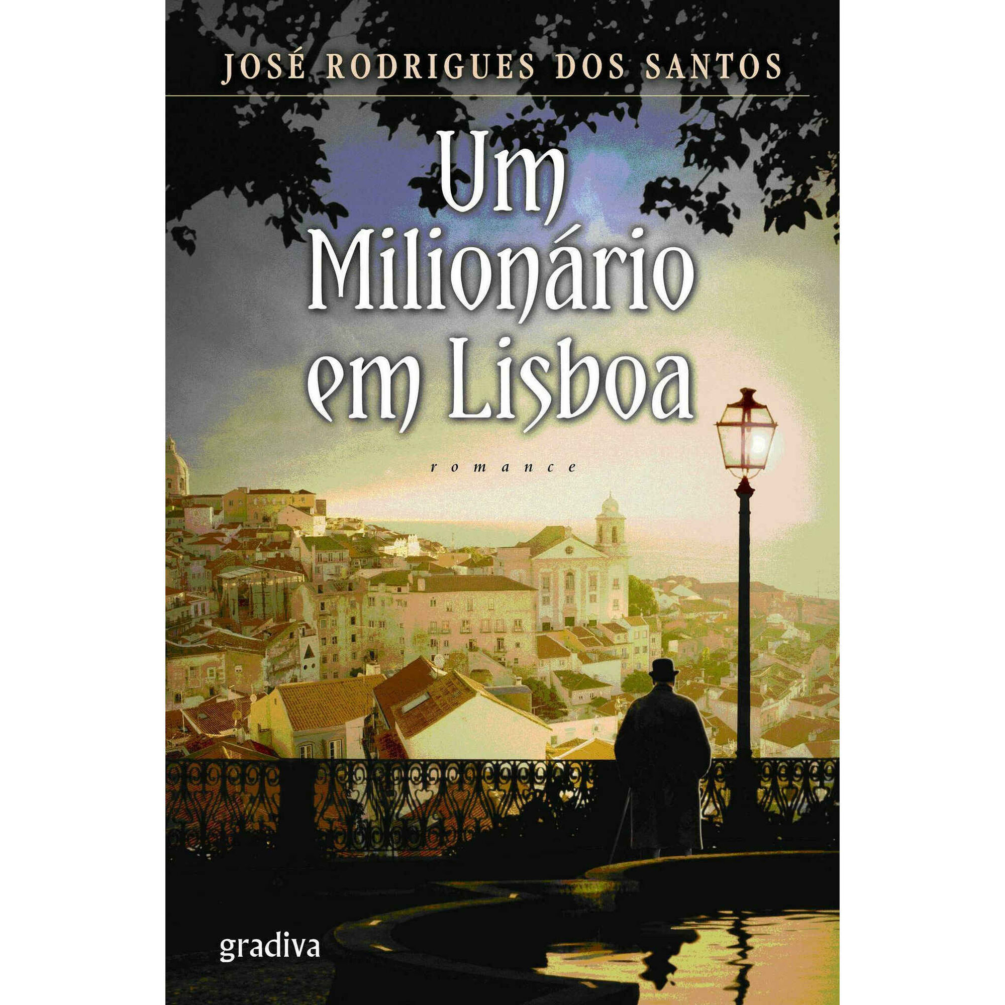 Um Milionário em Lisboa