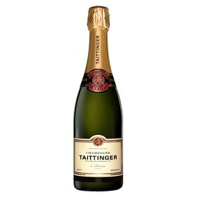 Champanhe Taittinger Reserva Bruto Branco