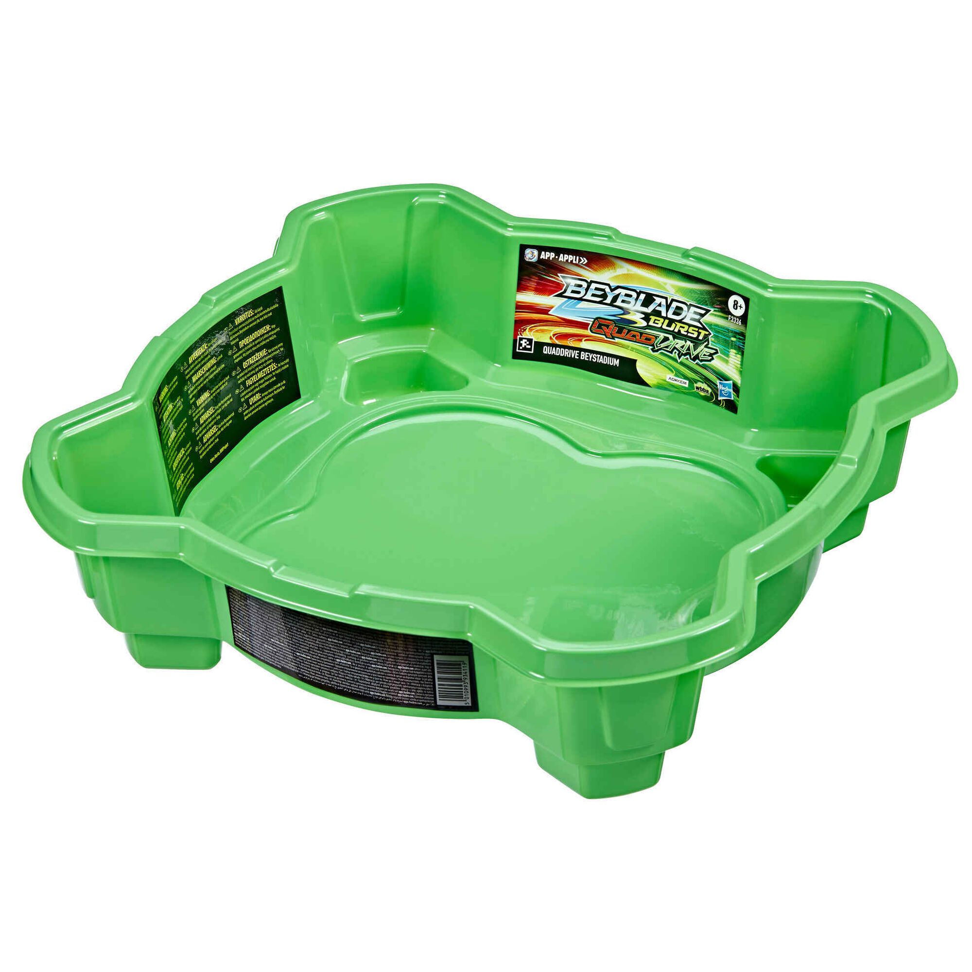 Qual é o beyblade mais forte do mundo? Leia e descubra!