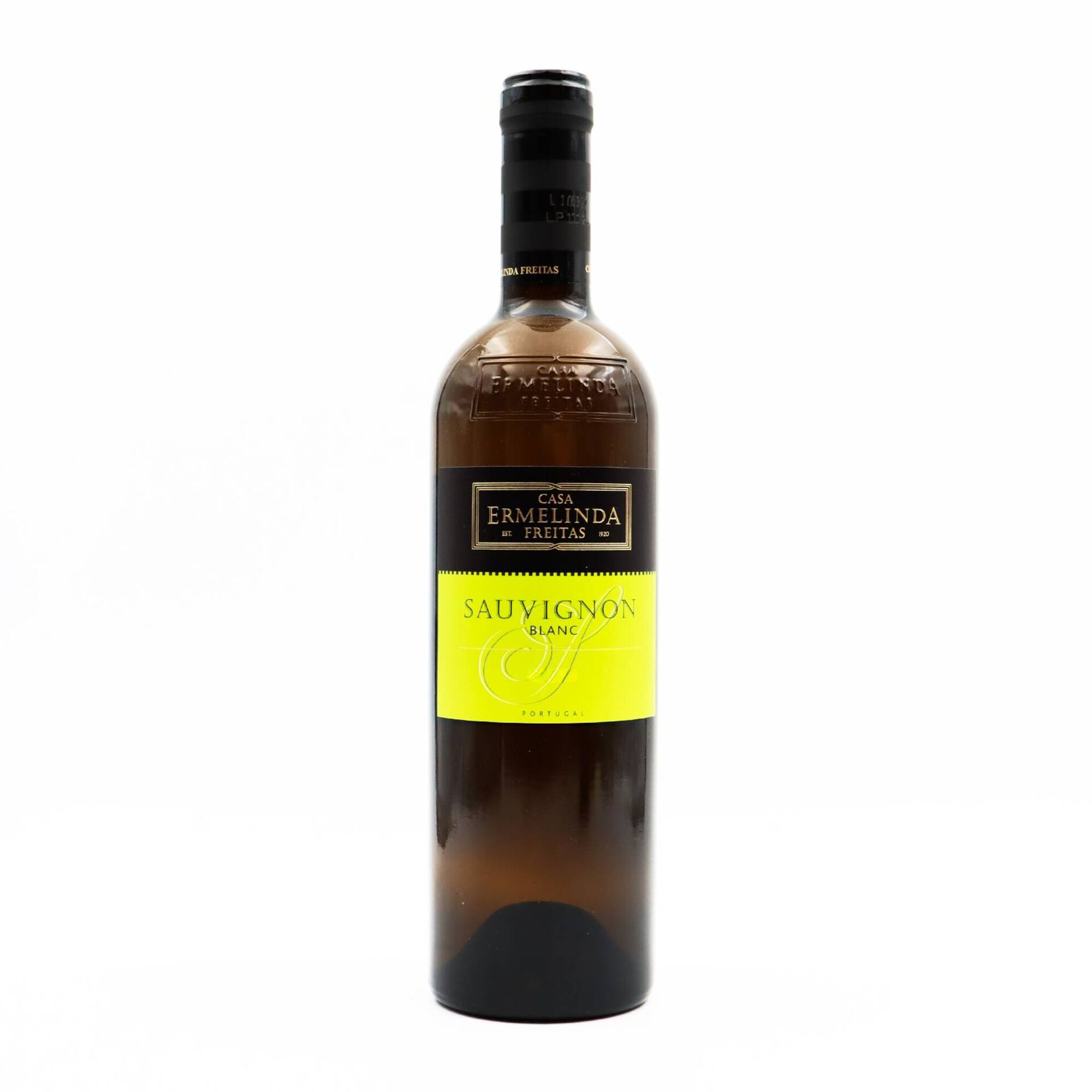 Dona Ermelinda Sauvignon Blanc Setúbal Vinho Branco